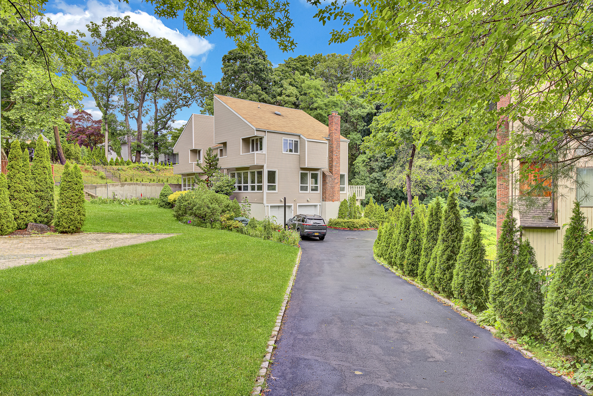  4 Verity Lane, Roslyn, NY 11576 - 物件實景