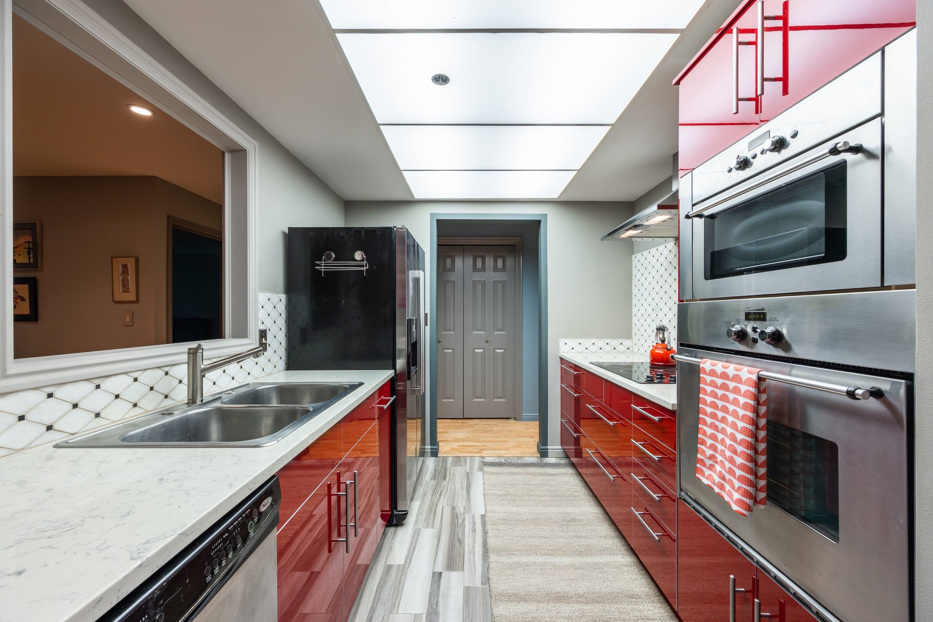  Immaculate Condo in The Heart of Downtown Salt Lake City - 物件實景