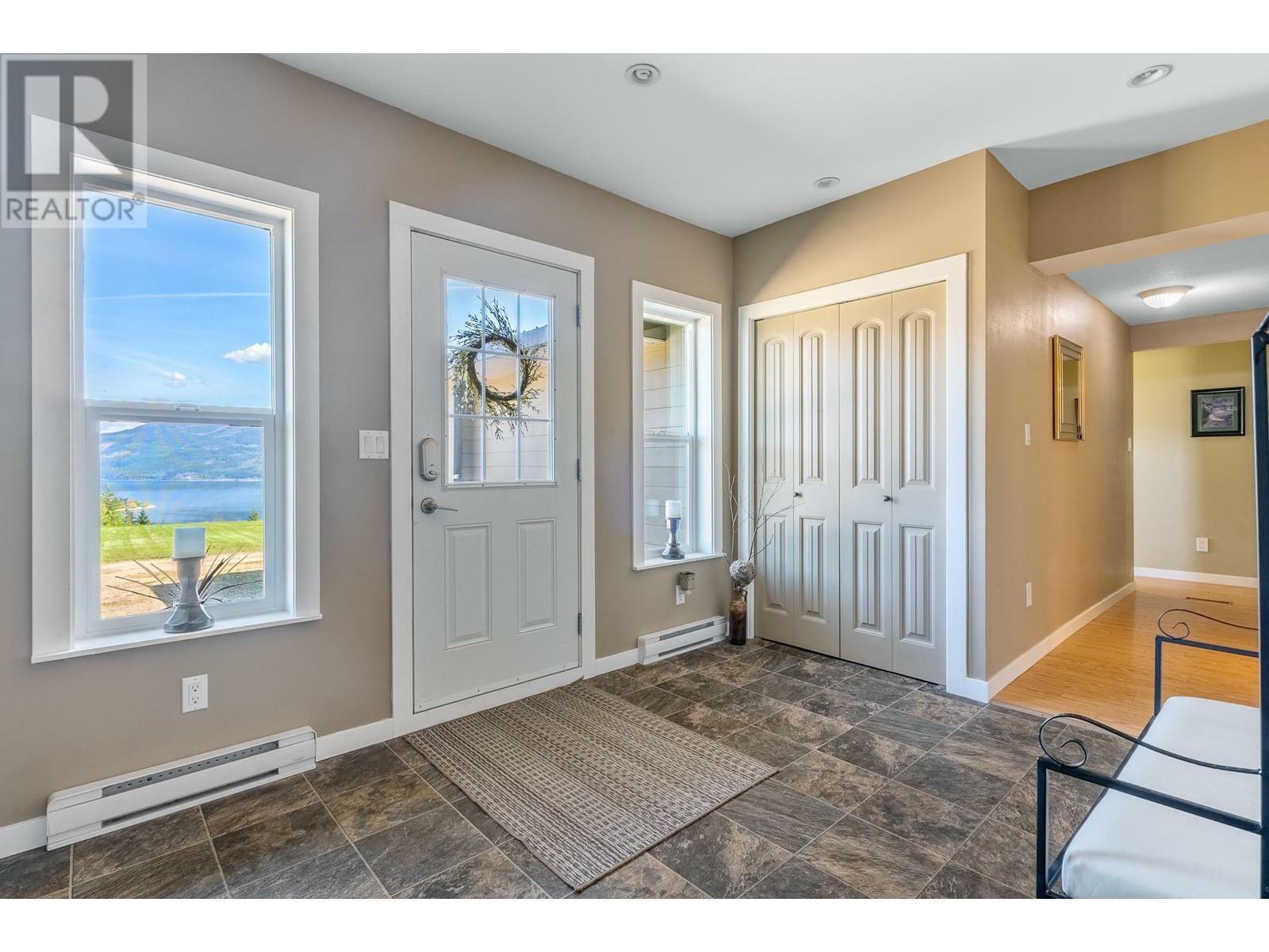 SALMON ARM, British Columbia, V1E 3A4, CA, 4 Bedrooms Bedrooms, ,2 BathroomsBathrooms,Residential,For Sale,1838776