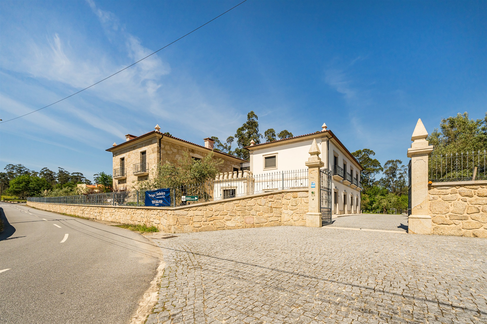  Farm, 11 bedrooms, for Sale - 物件實景