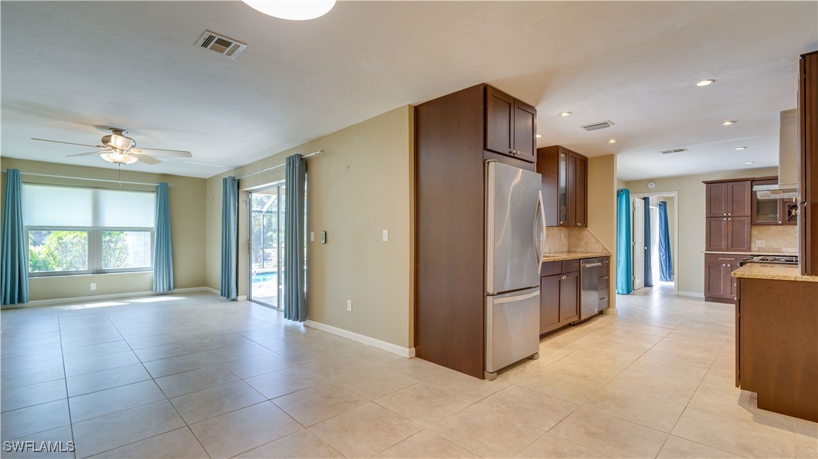 Cape Coral, Florida, 33990, United States, 3 Bedrooms Bedrooms, ,2 BathroomsBathrooms,Residential,For Sale,1844780