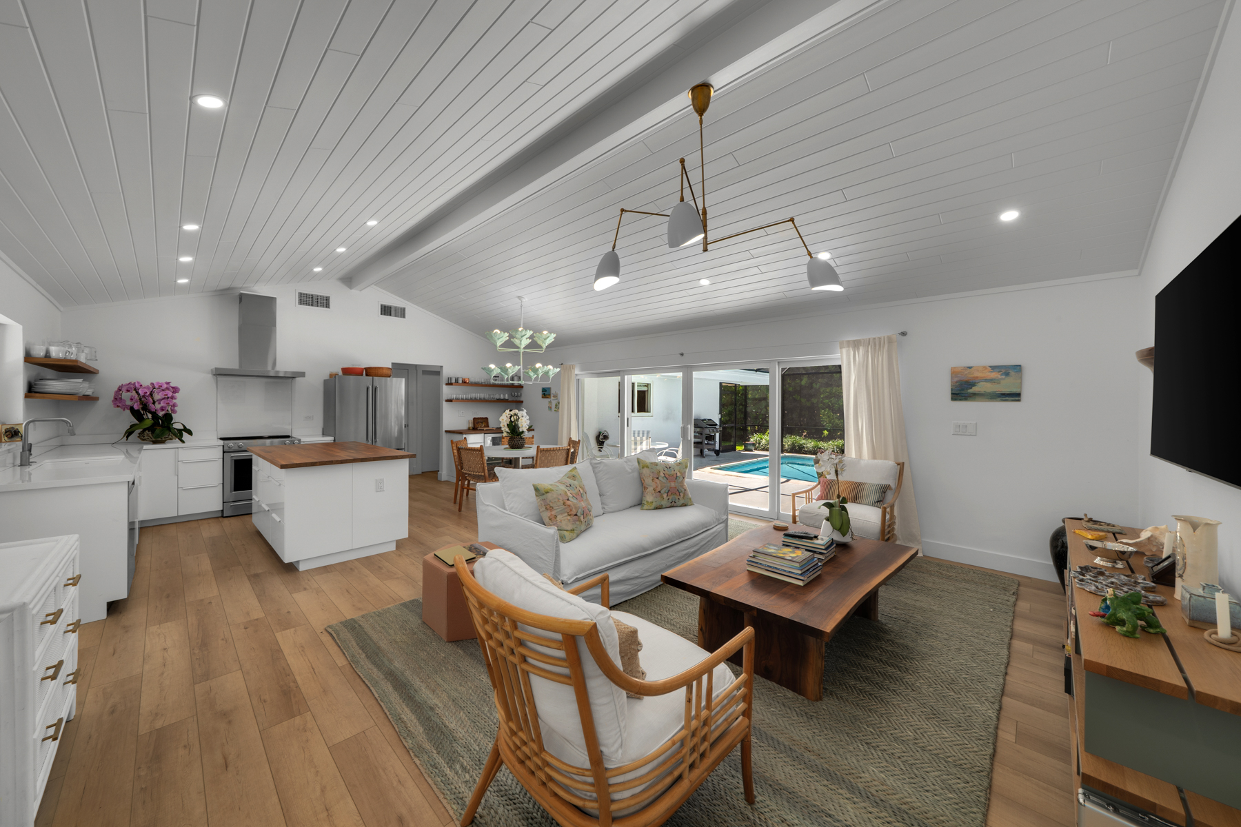  28 Bay Ridge Road - Ocean Reef Club - 物件實景