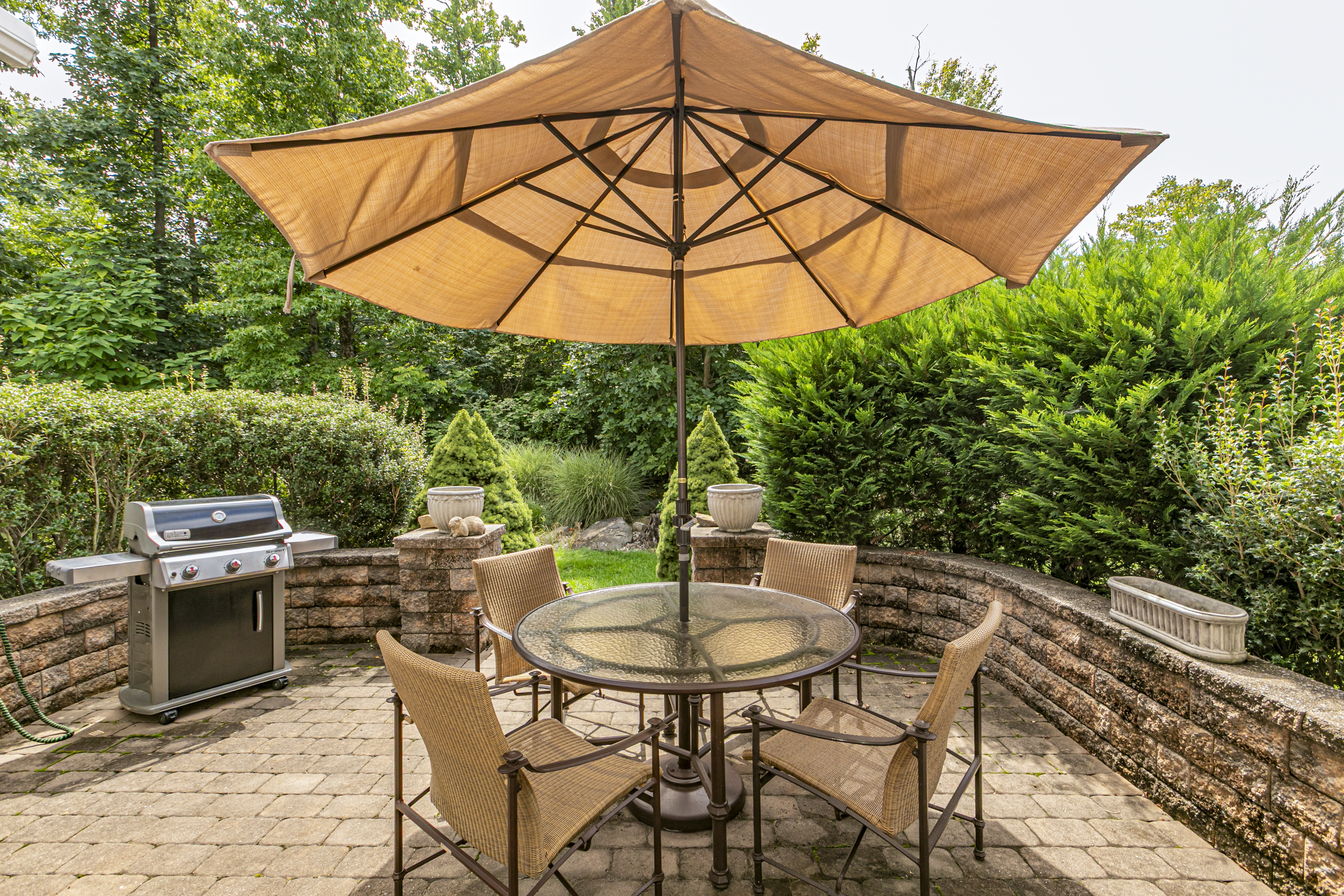  Luxury Living In Princeton Manor - 物件實景