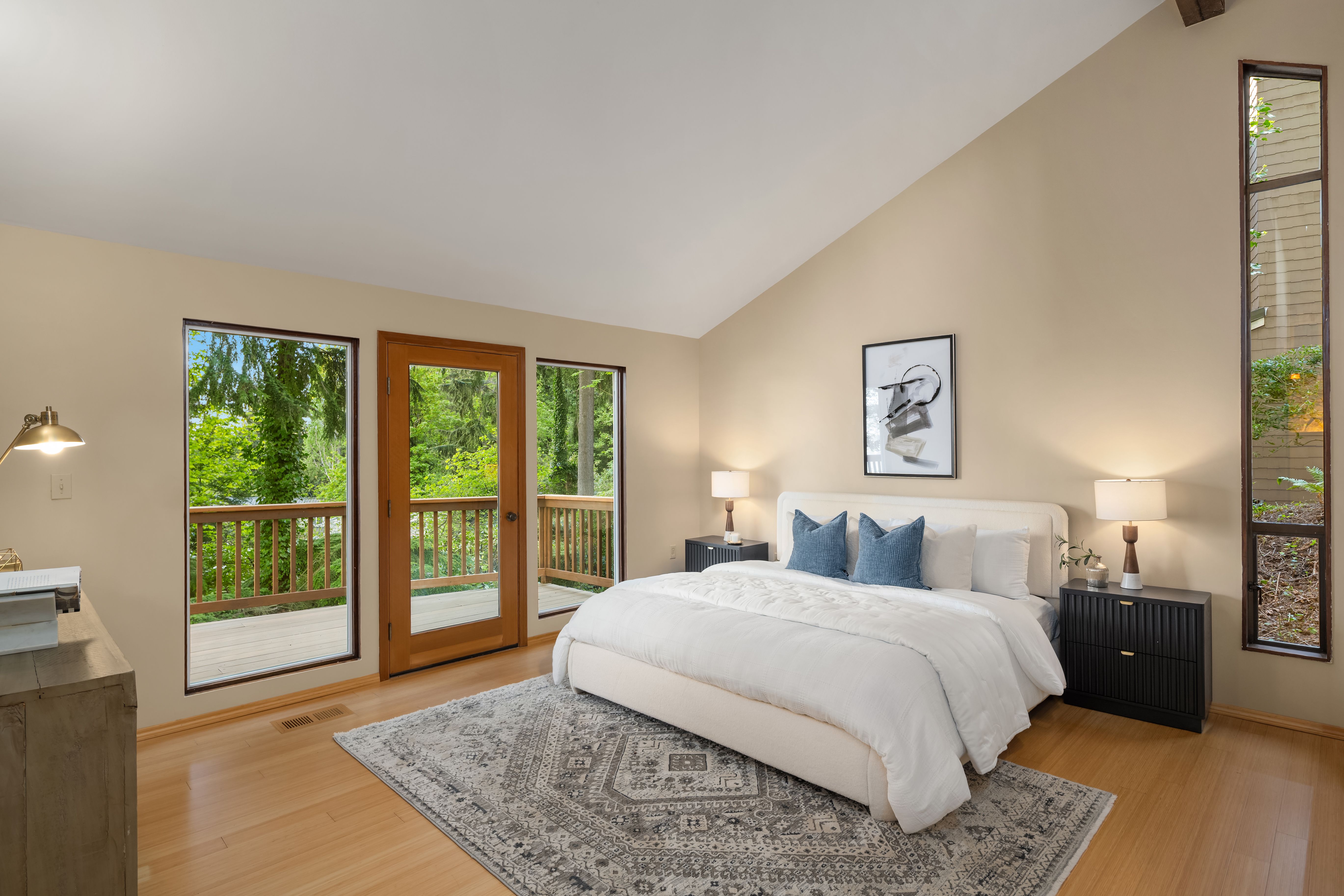  7931 E Mercer Wy, Mercer Island, WA 98040 - 物件實景