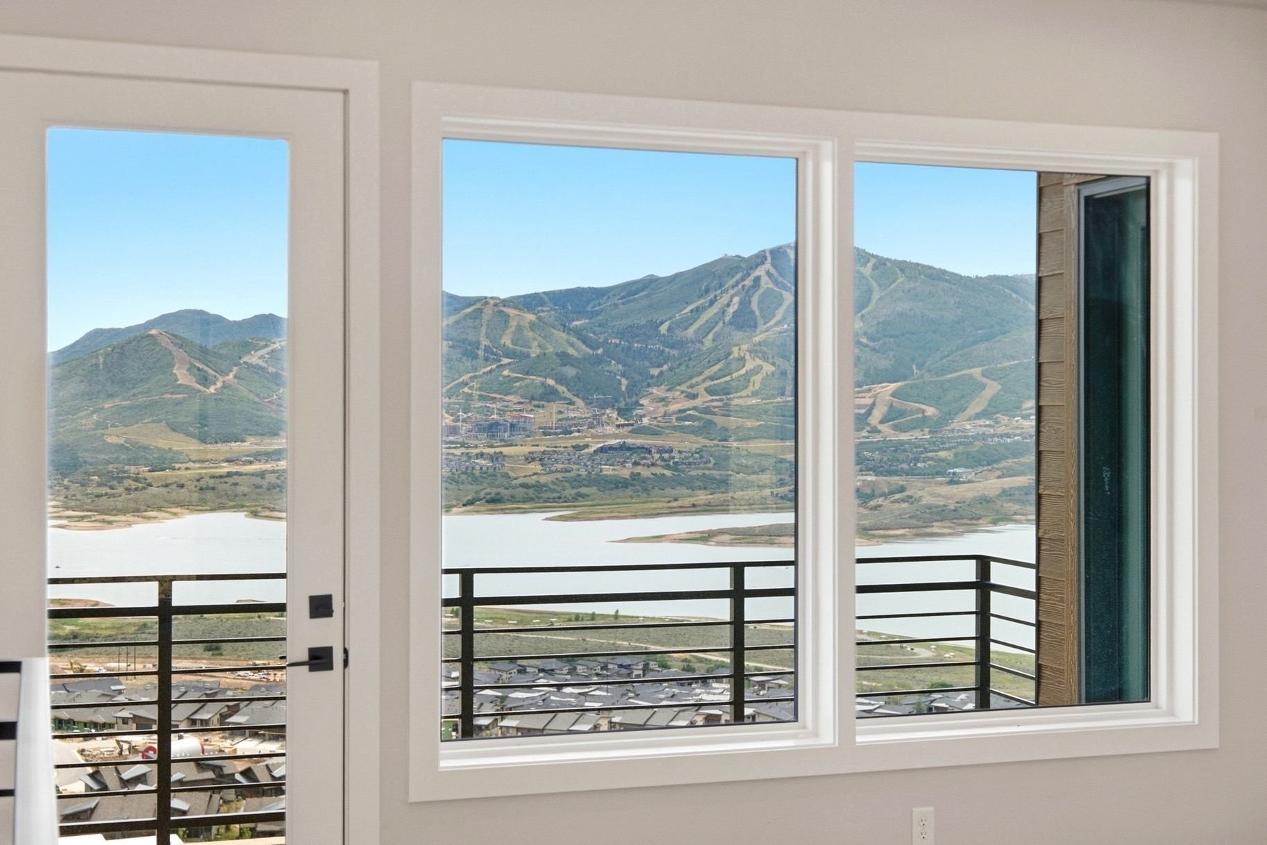  Klaim’s Premier Residence with Jaw-Dropping Views, Minutes to Deer ValleyEast - 物件實景