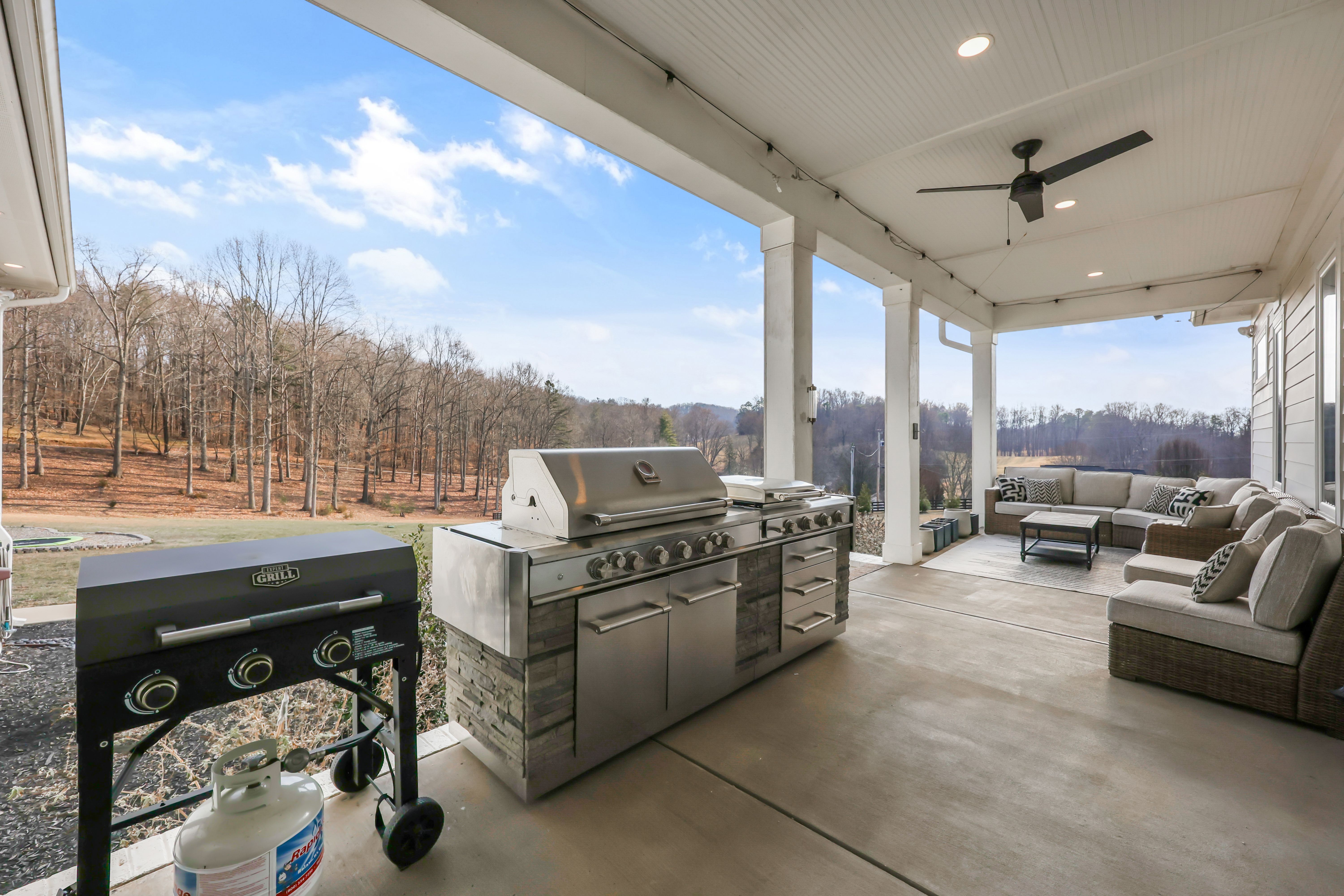  130 Hendren Lane, Clinton, TN 37716 - 物件實景
