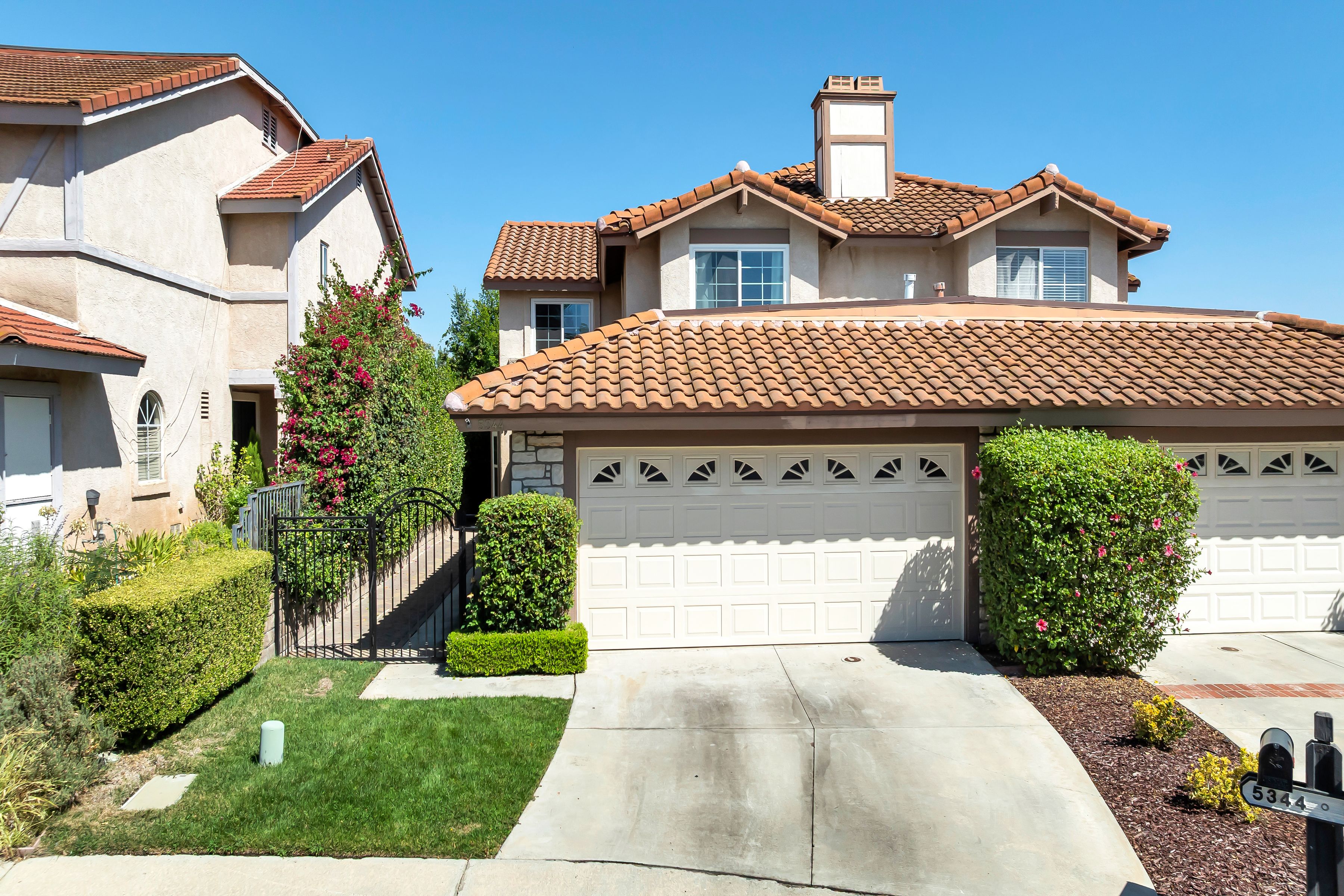  5344 Isabella Court, Agoura Hills - 物件實景