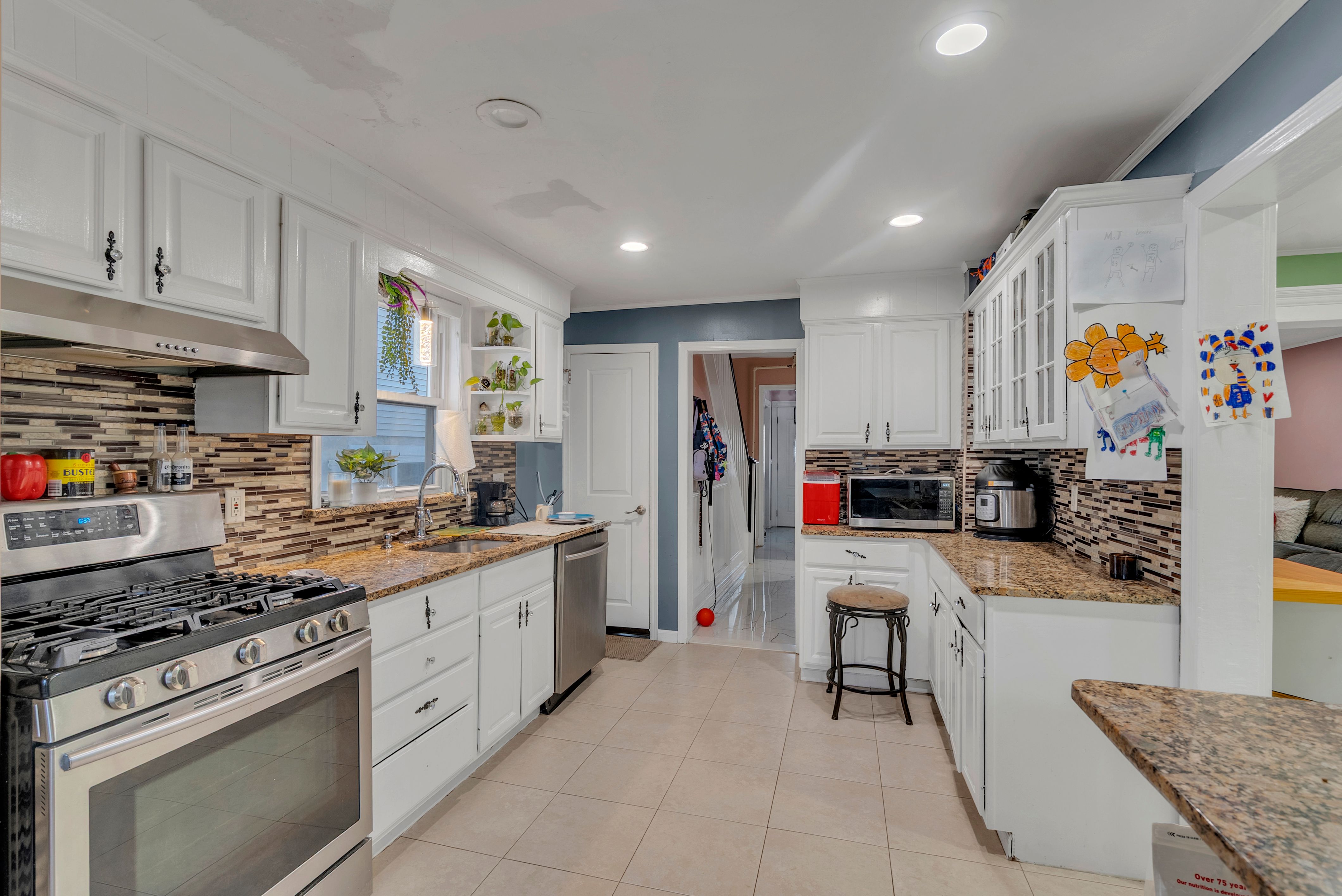  644 Valley Brook Avenue, Lyndhurst, NJ 07071 - 物件實景