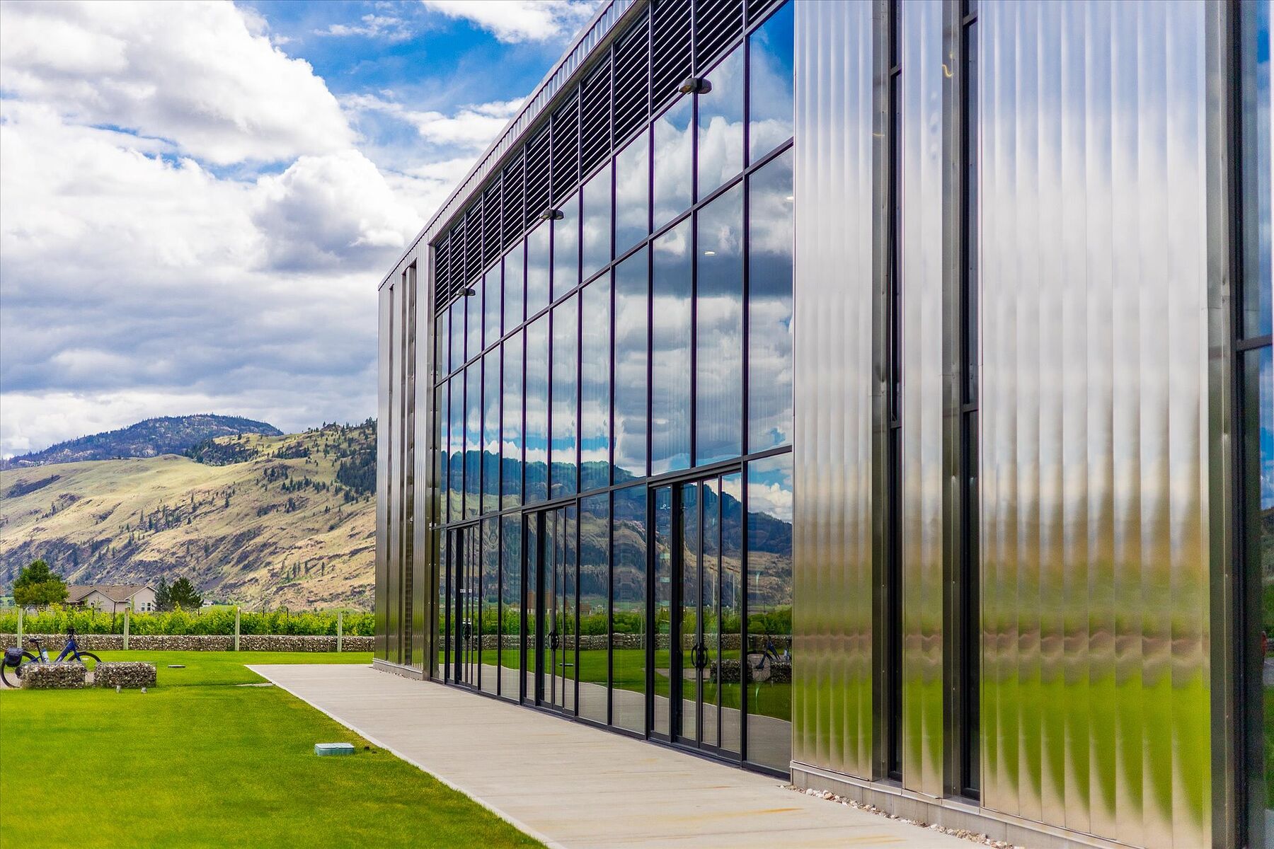  Oliver Winery Opportunity - 物件實景