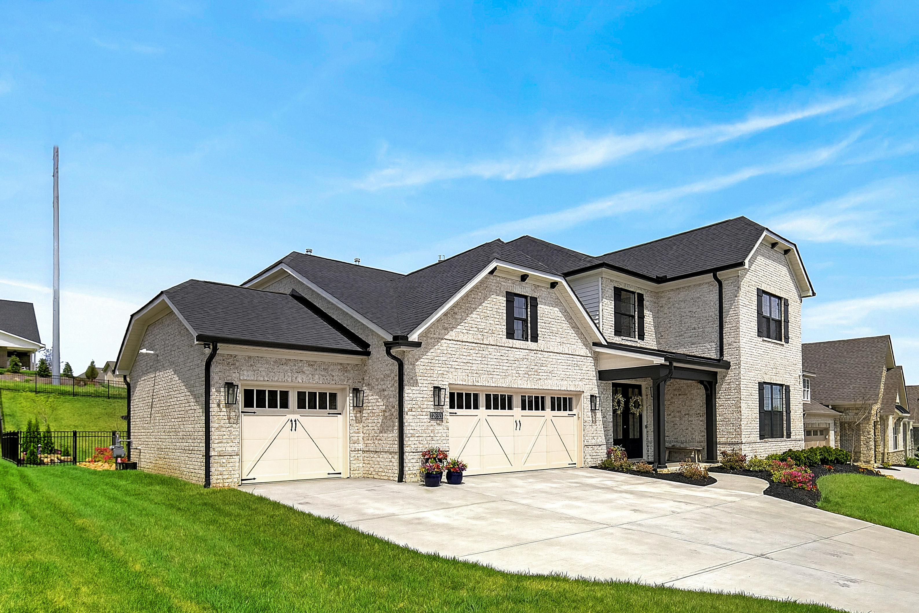  12633 Red Poppy Drive, Farragut, TN 37934 - 物件實景