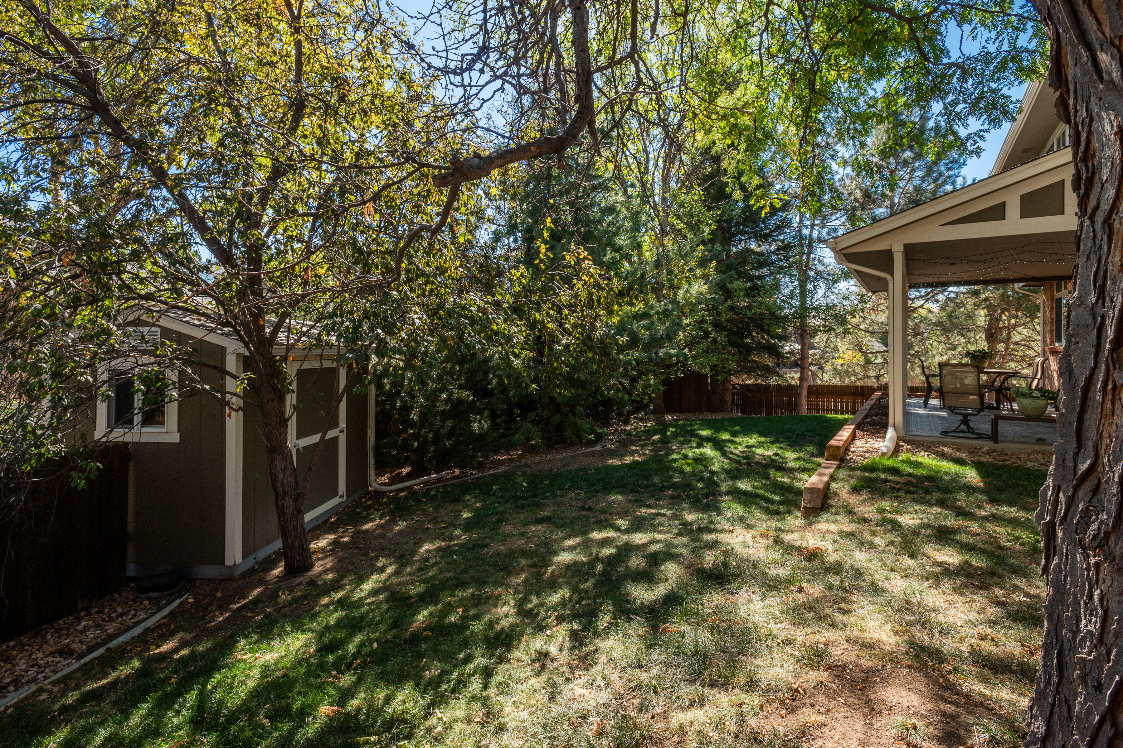  Unique Kitchen & Vaulted Beamed Room Near Cherry Creek State Park Retreat - 物件實景