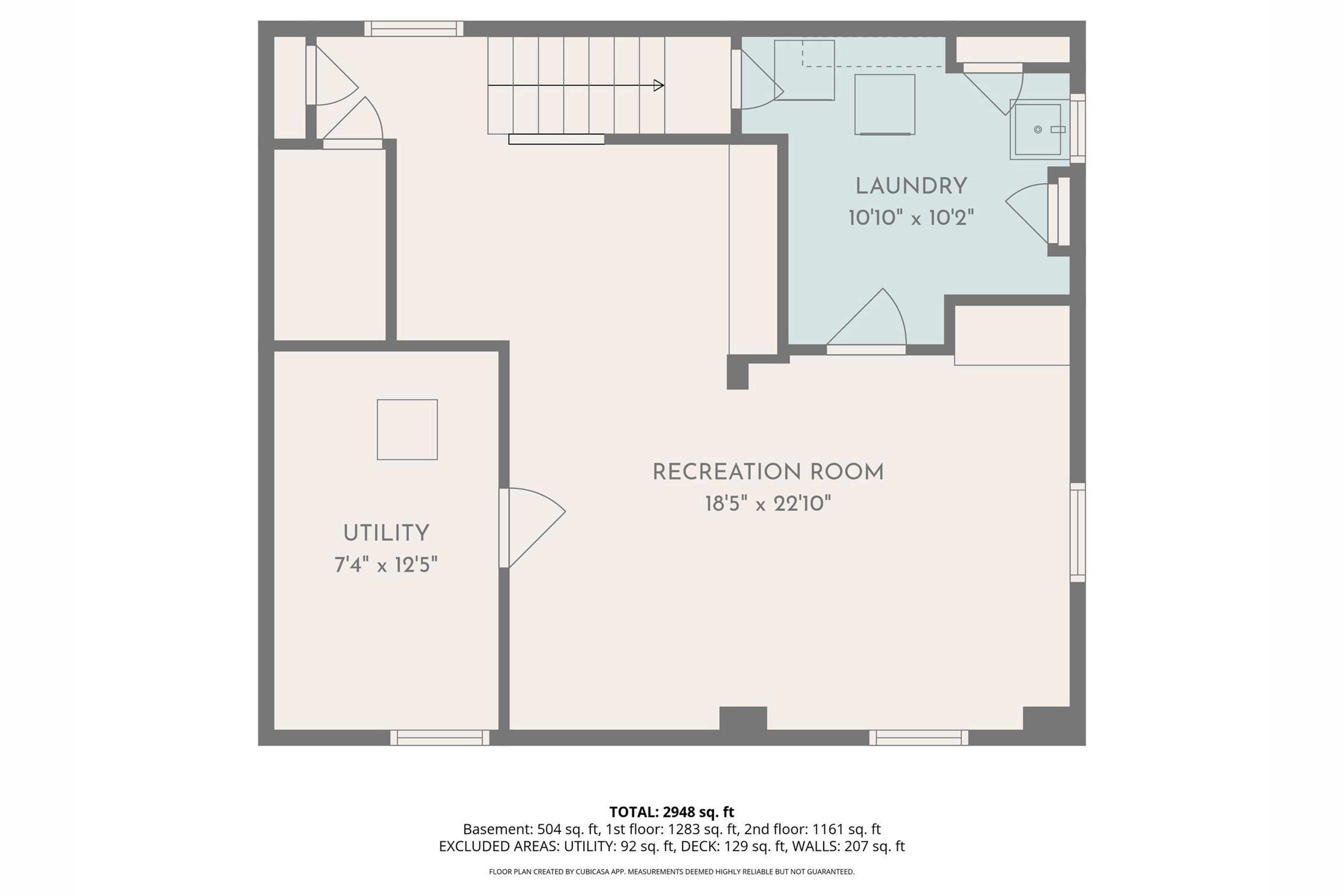  4409 1st Street S, Arlington, VA, 22204 - 物件實景