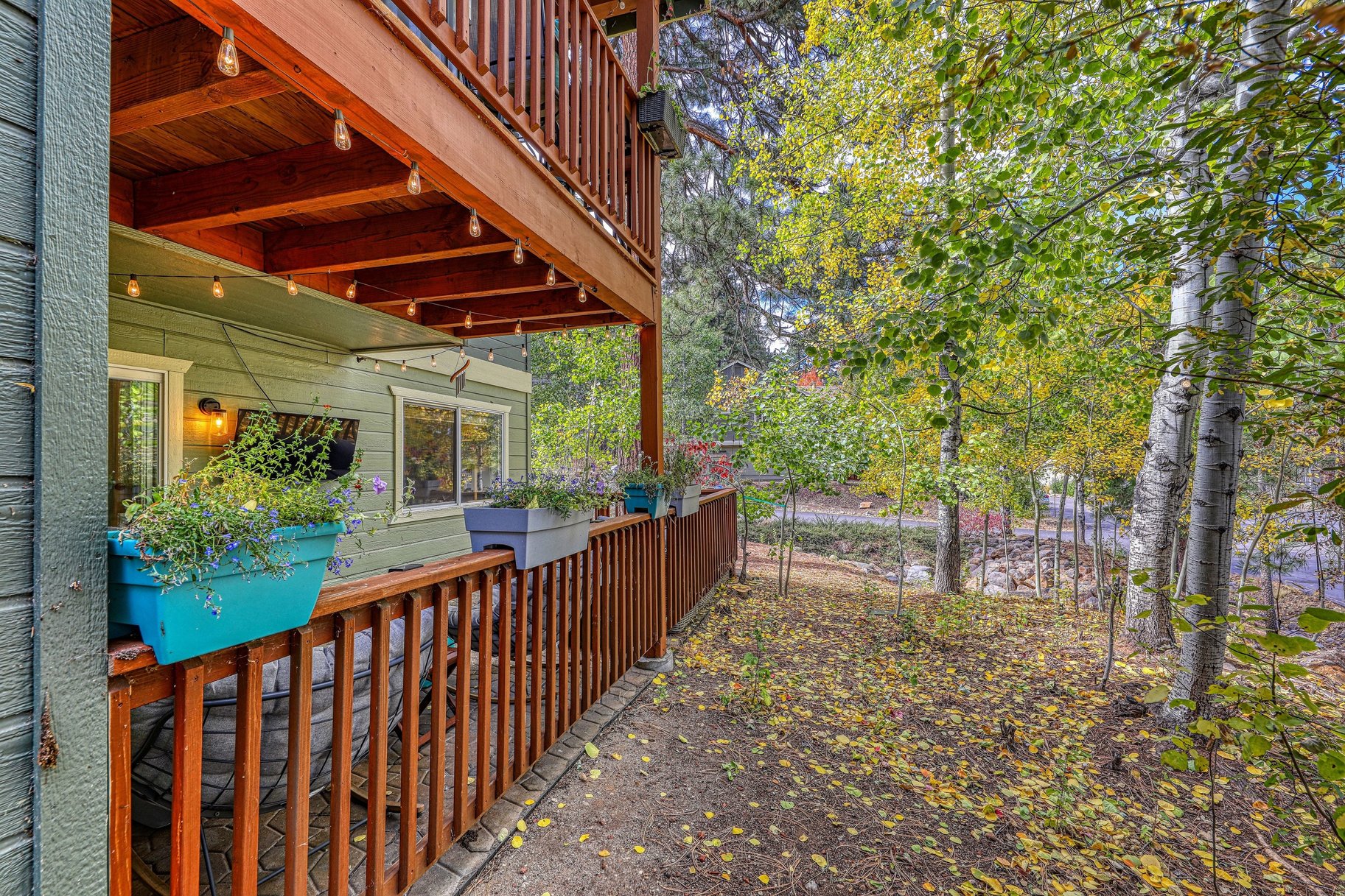  Mountain Living Connected to the Heart of Truckee - 物件實景