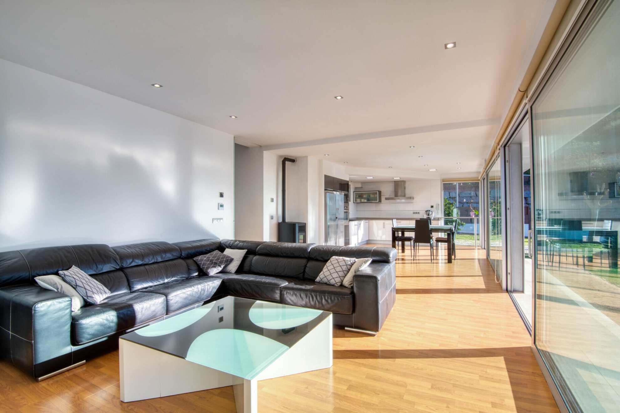  House with sea views in Lloret del Mar - 物件實景