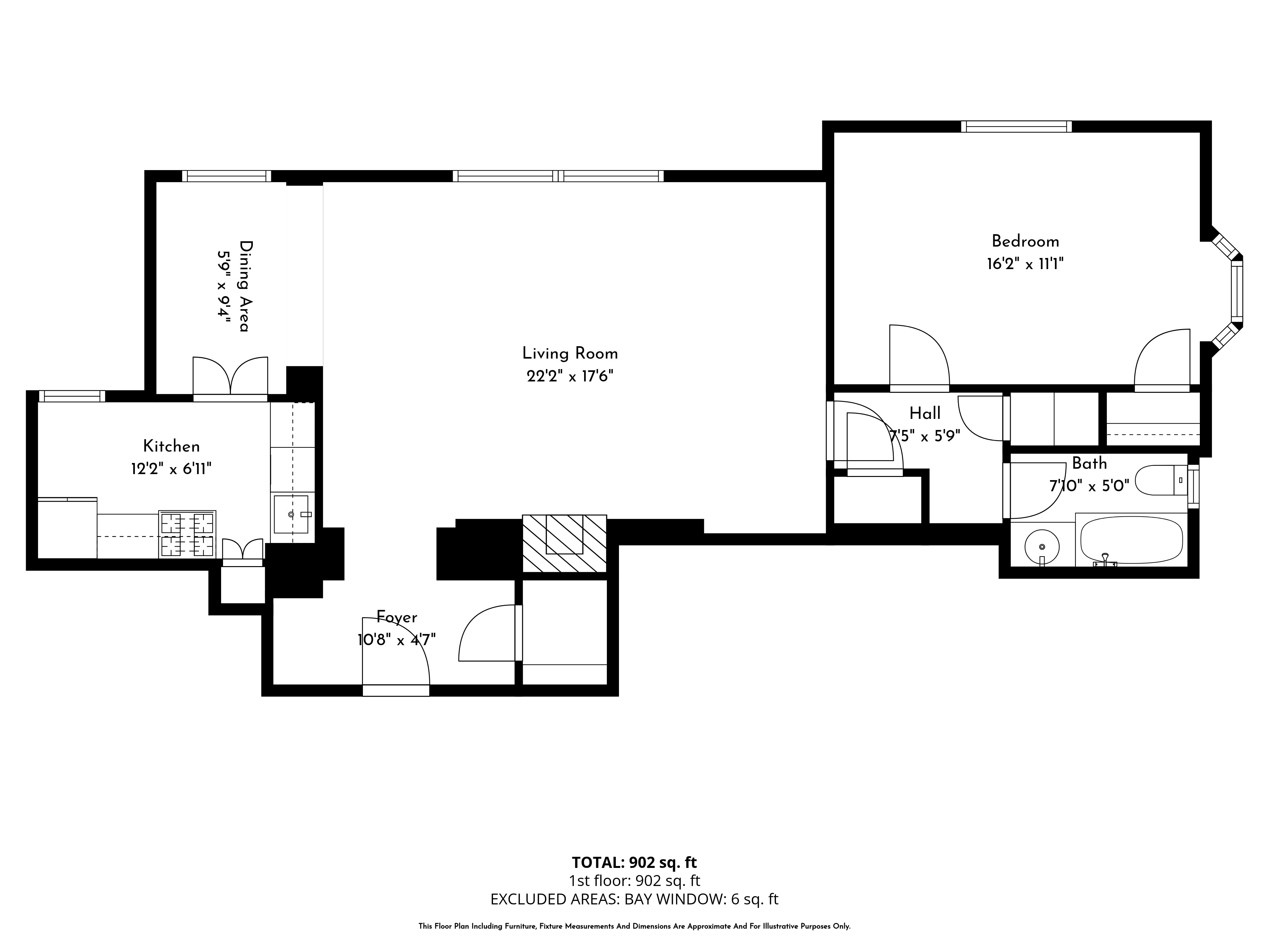  100 Ardsley Avenue W - 物件實景