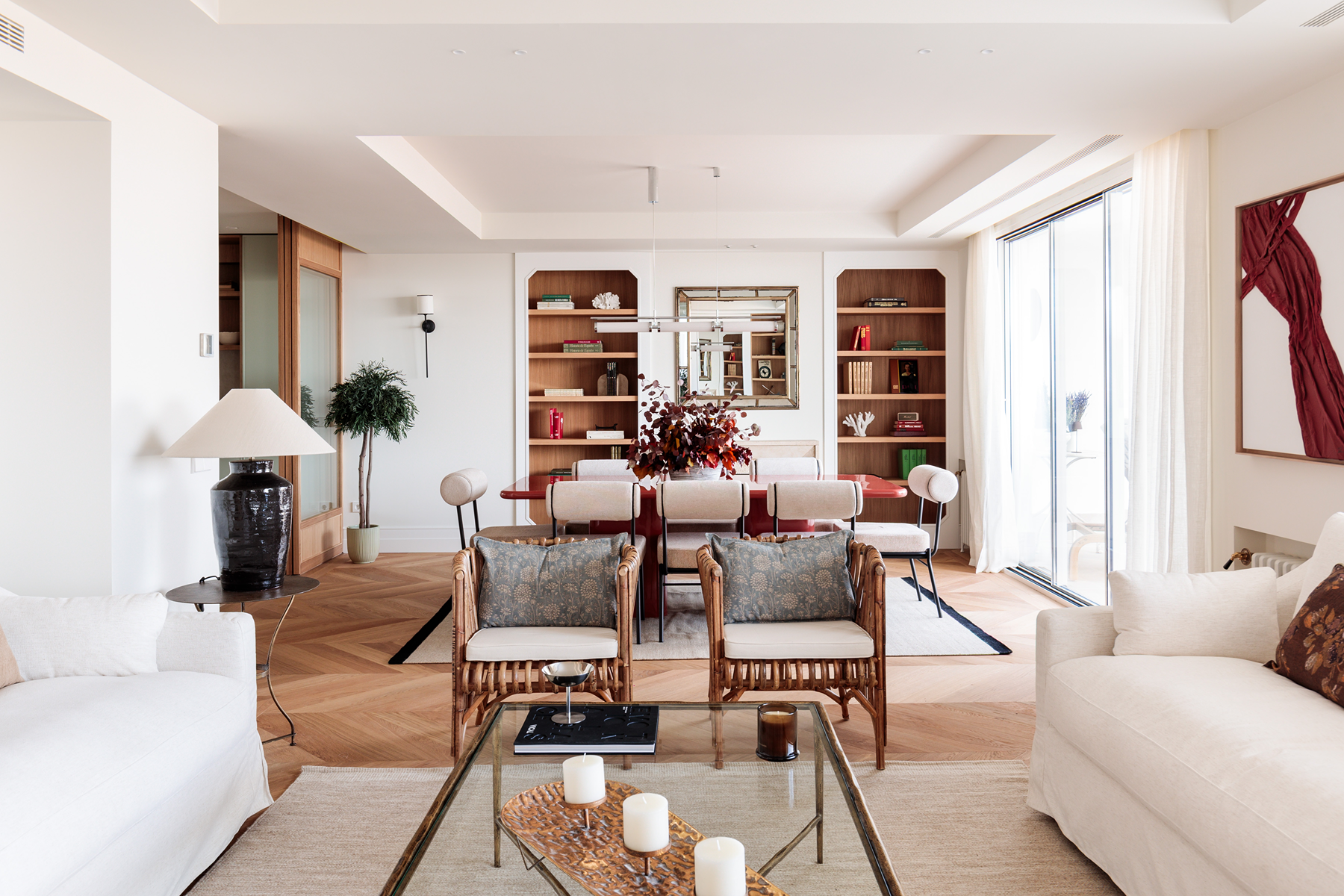  Renovated flat with terrace - 物件實景
