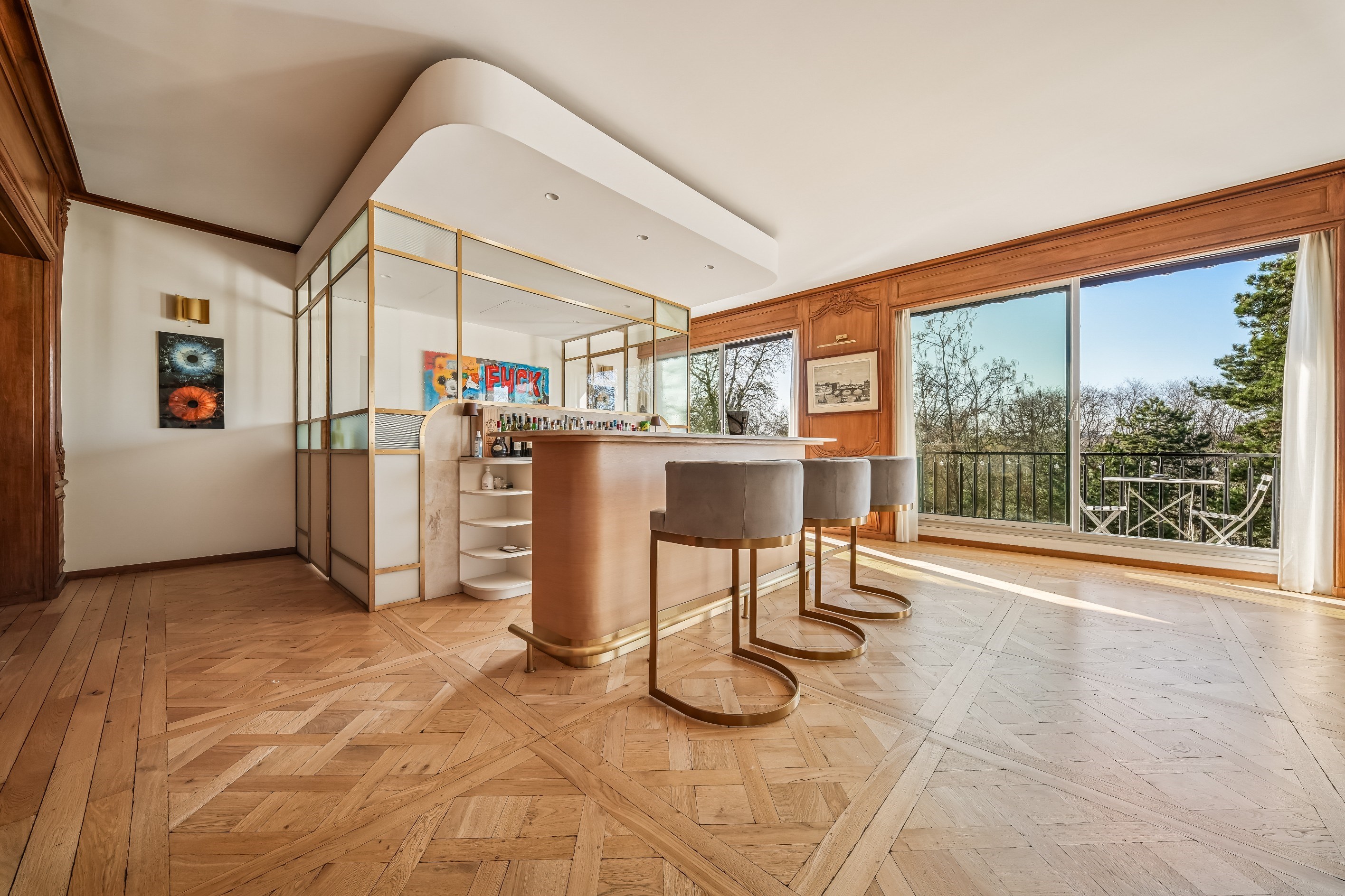 Appartement - 物件實景