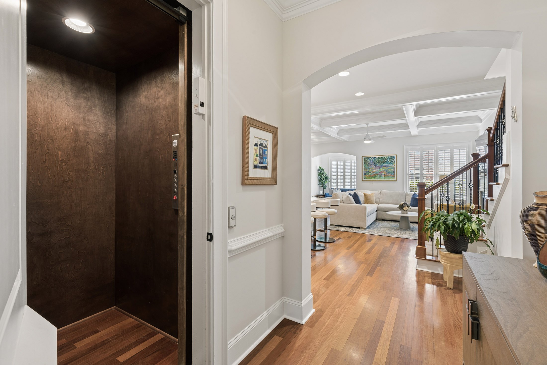  Exceptional Townhome Offers a Resort-like Lifestyle - 物件實景