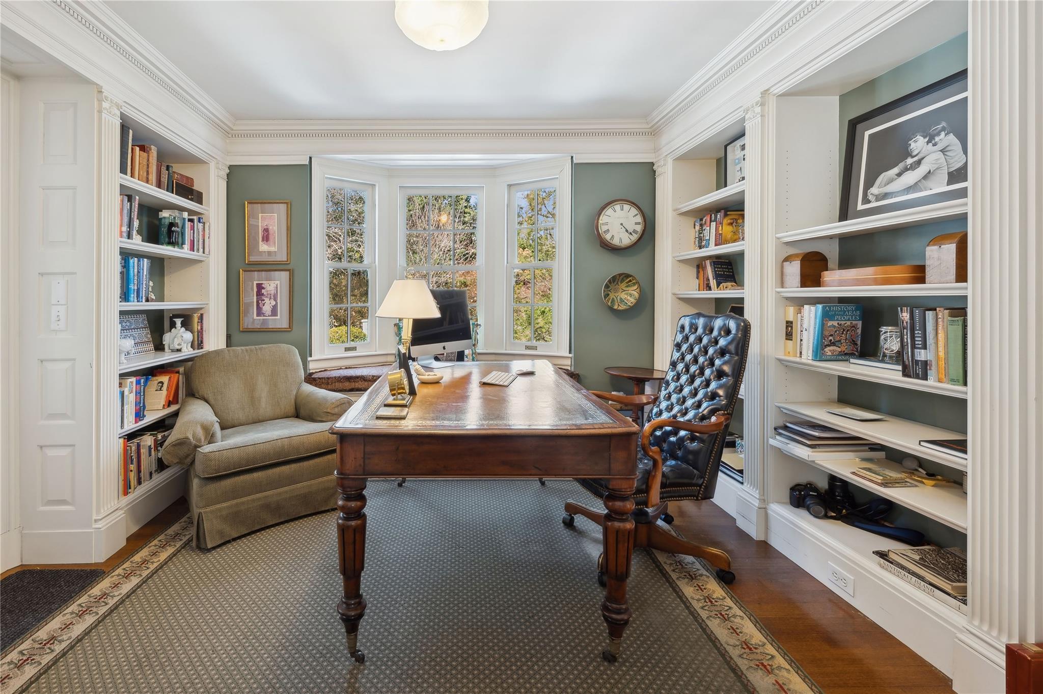 Bronxville, New York, 10708, United States, 5 Bedrooms Bedrooms, ,6 BathroomsBathrooms,Residential,For Sale,1732022