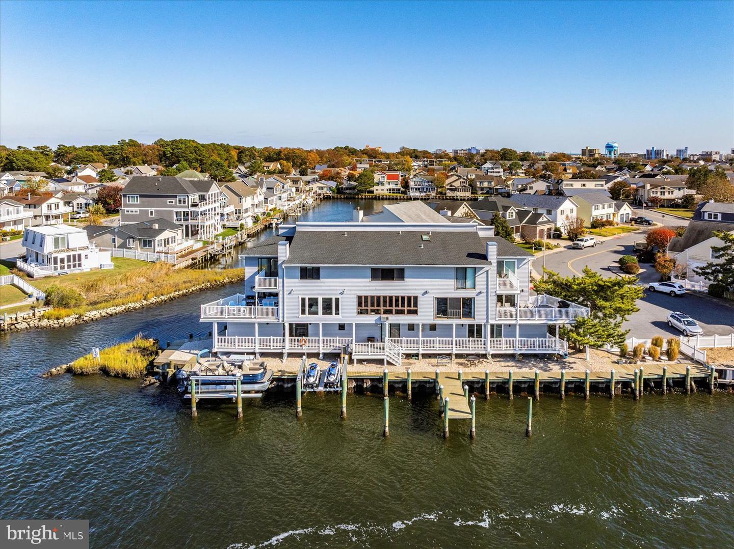 Ocean City, Maryland, 21842, United States, 3 Bedrooms Bedrooms, ,4 BathroomsBathrooms,Residential,For Sale,1986506