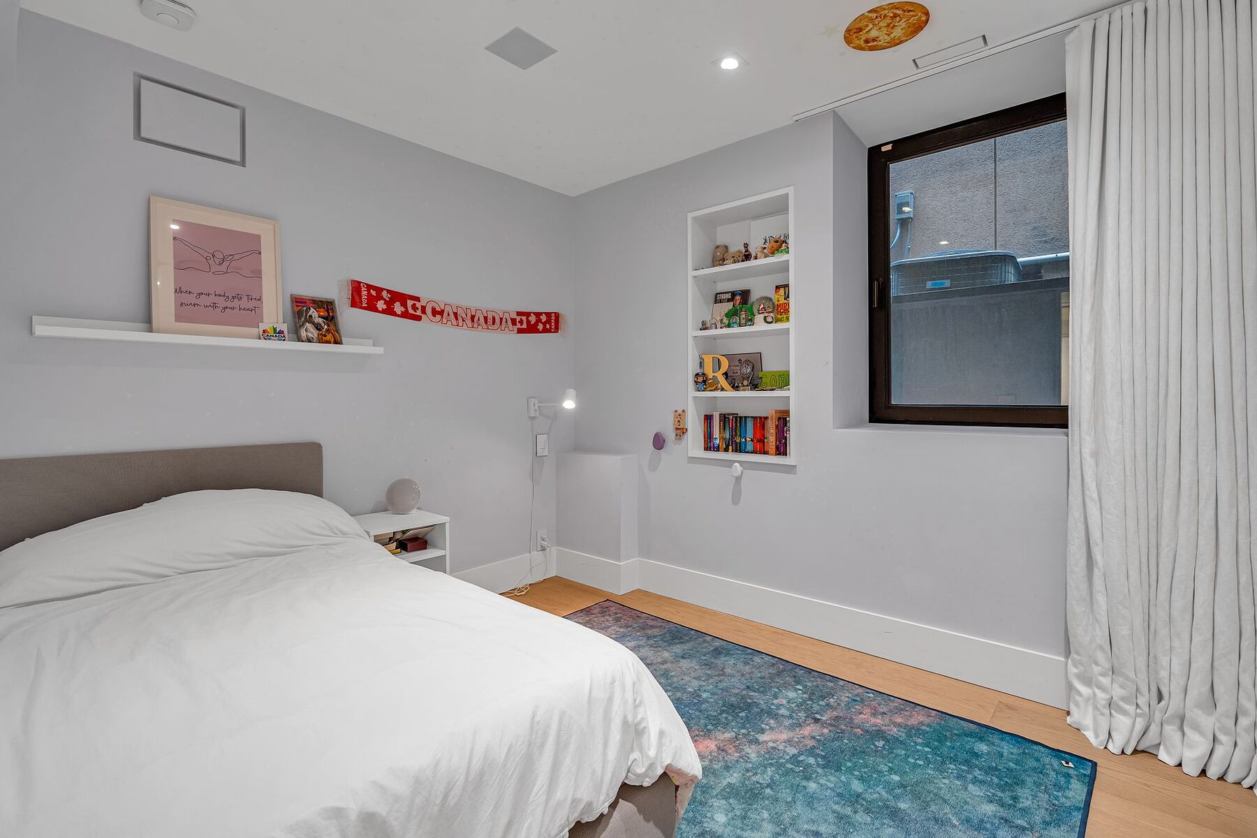  Stunning Summerhill Duplex - 物件實景