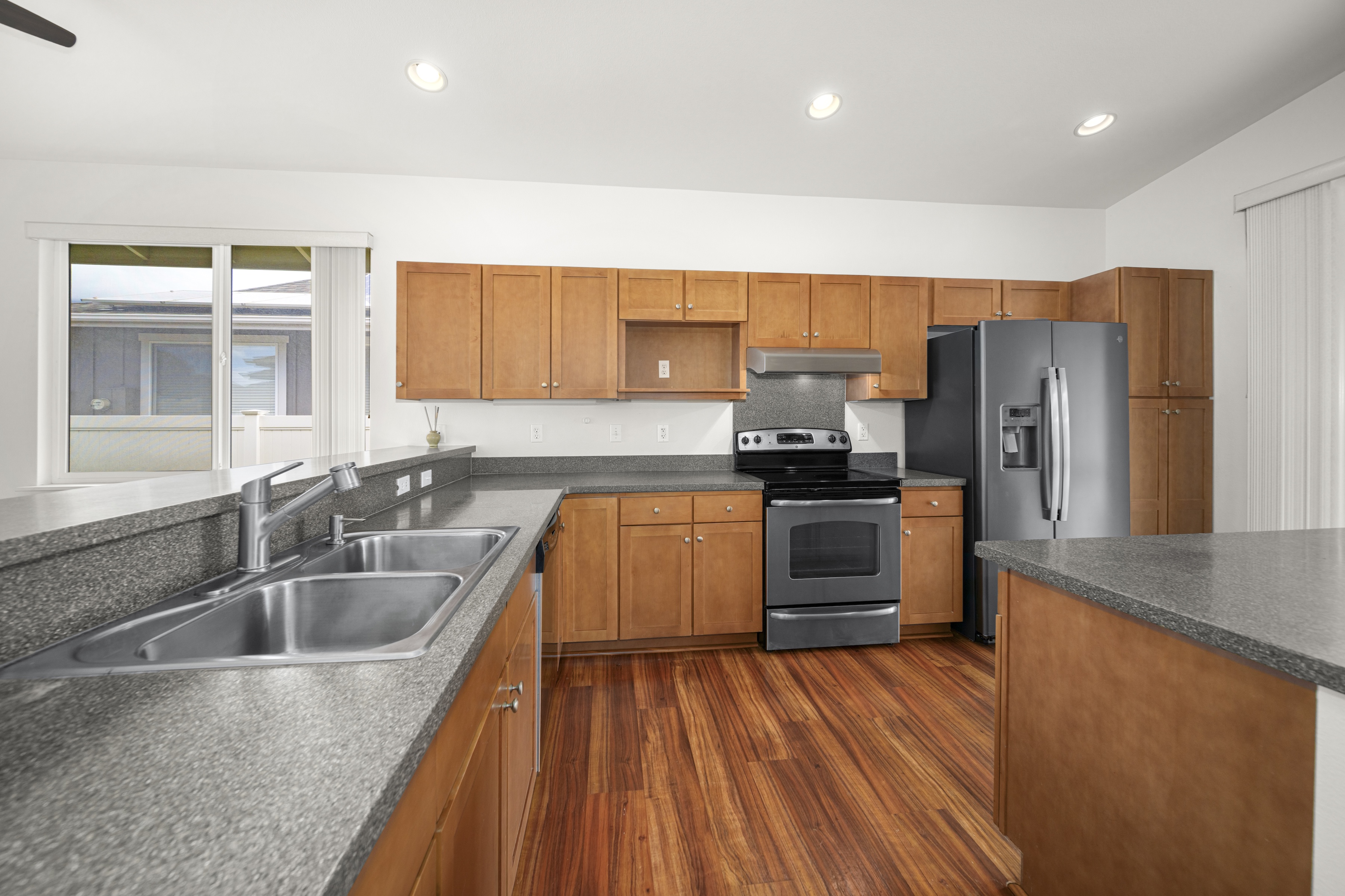  Single Level home in Na Hoku at Maui Lani - 物件實景