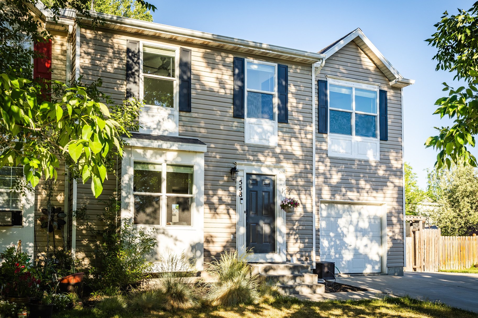  Rare 5-Bedroom Heber City Home with Garage, Private Yard and No HOA - 物件實景