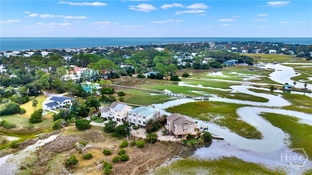 TYBEE ISLAND, Georgia, 31328, United States, 3 Bedrooms Bedrooms, ,3 BathroomsBathrooms,Residential,For Sale,1985734
