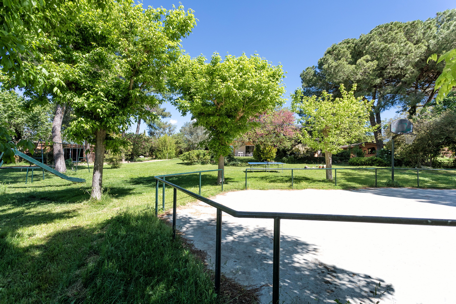  Exclusive country estate near Barcelona with tourist rental license - 物件實景