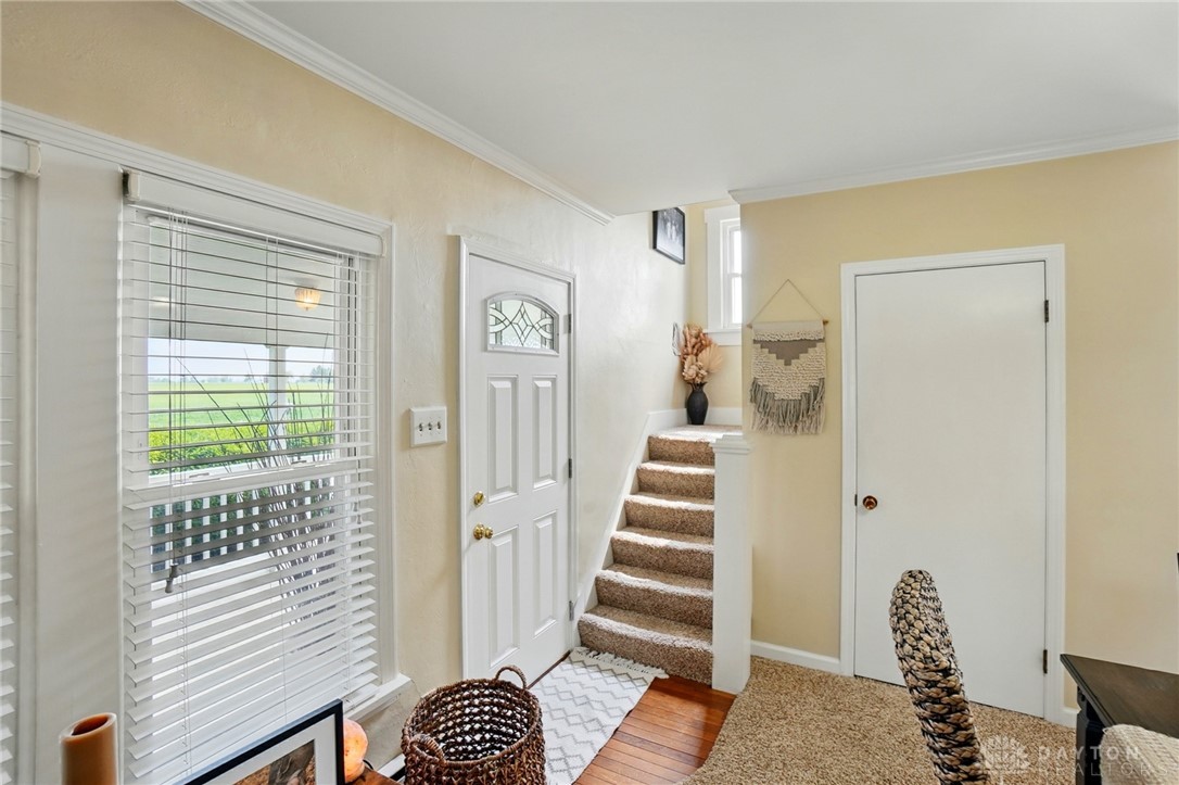 Covington, Ohio, 45318, United States, 2 Bedrooms Bedrooms, ,2 BathroomsBathrooms,Residential,For Sale,1890337