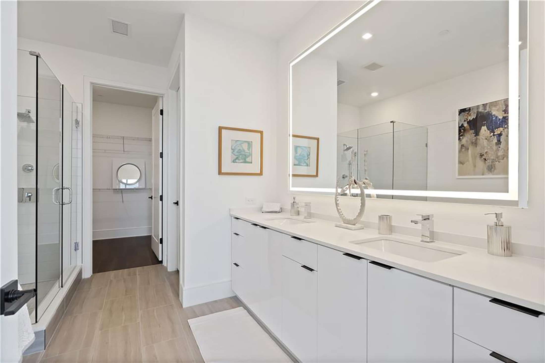  Penthouse Condo Overlooking West Midtown - 物件實景