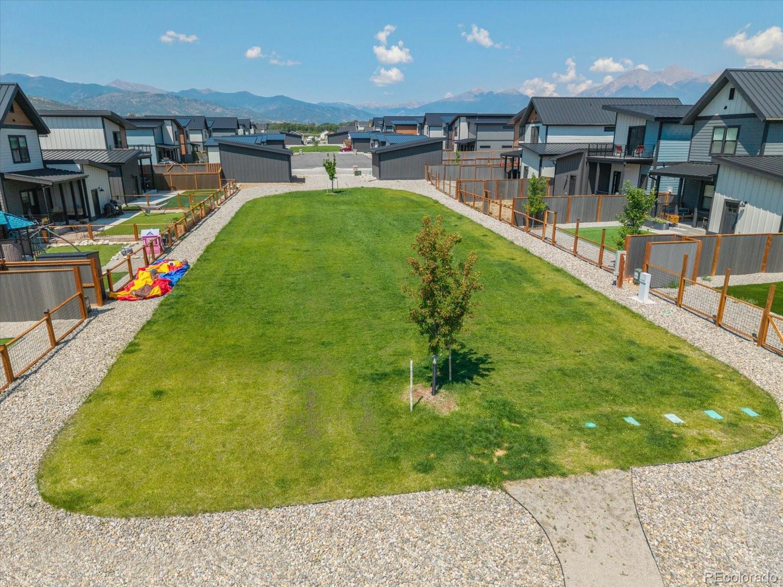 Poncha Springs, Colorado, 81242, United States, 3 Bedrooms Bedrooms, ,3 BathroomsBathrooms,Residential,For Sale,1977419