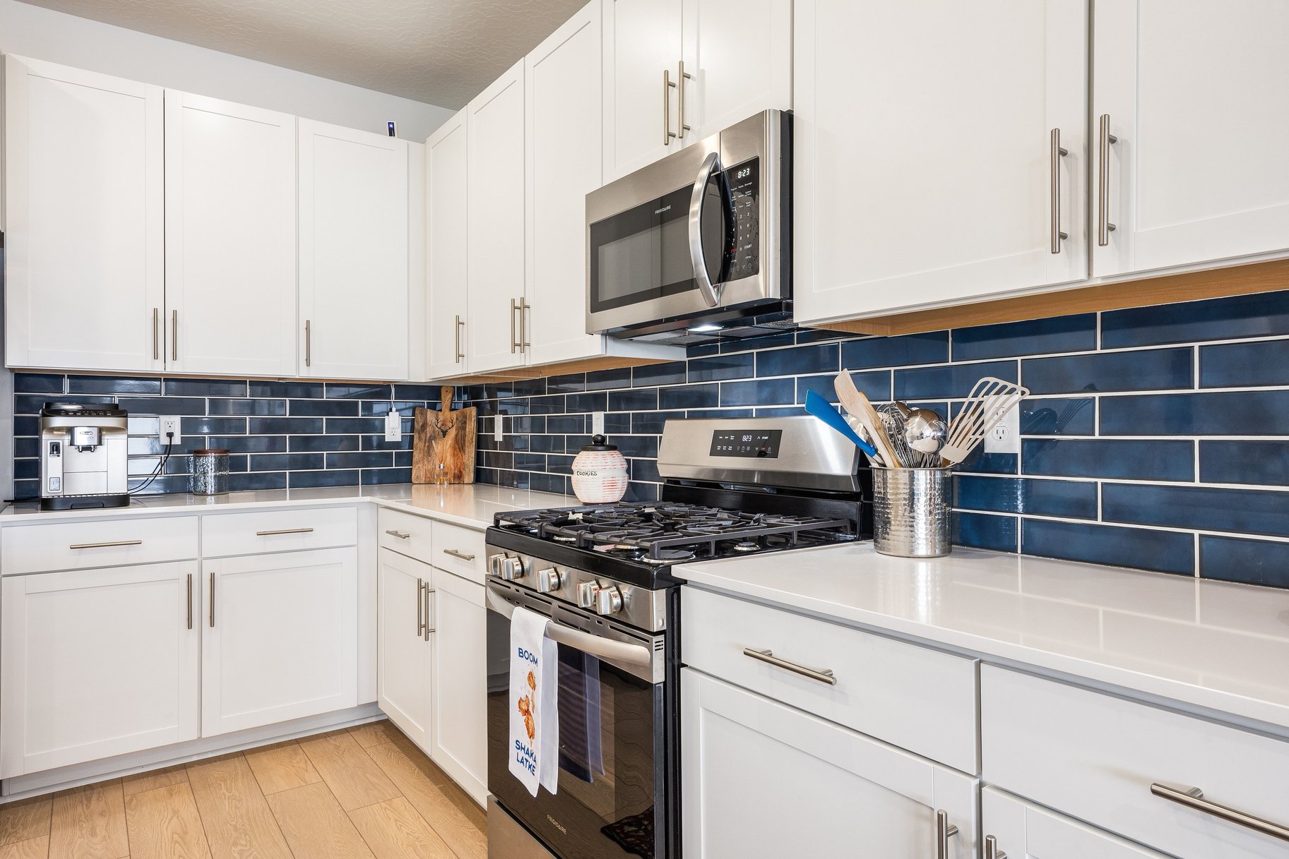  Upgraded Jordanelle Ridge Townhome with Stunning Timpanogos Views - 物件實景