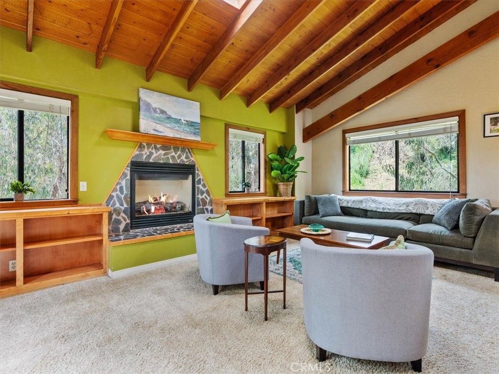 Cambria, California, 93428, United States, 2 Bedrooms Bedrooms, ,2 BathroomsBathrooms,Residential,For Sale,1875245
