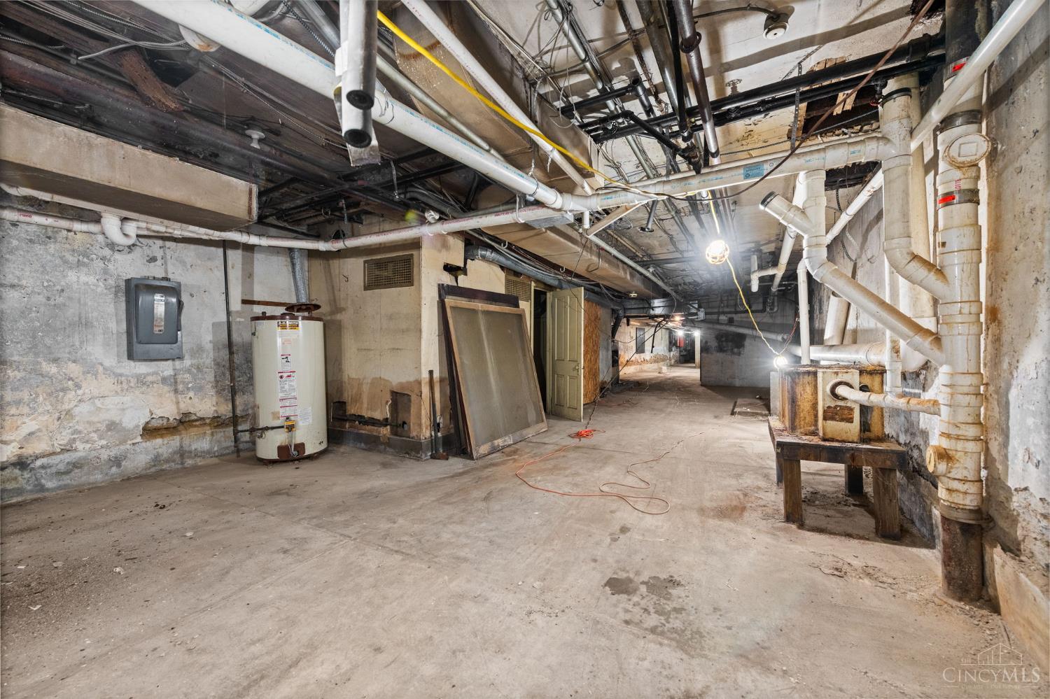Cincinnati, Ohio, 45202, United States, ,Residential,For Sale,1942148