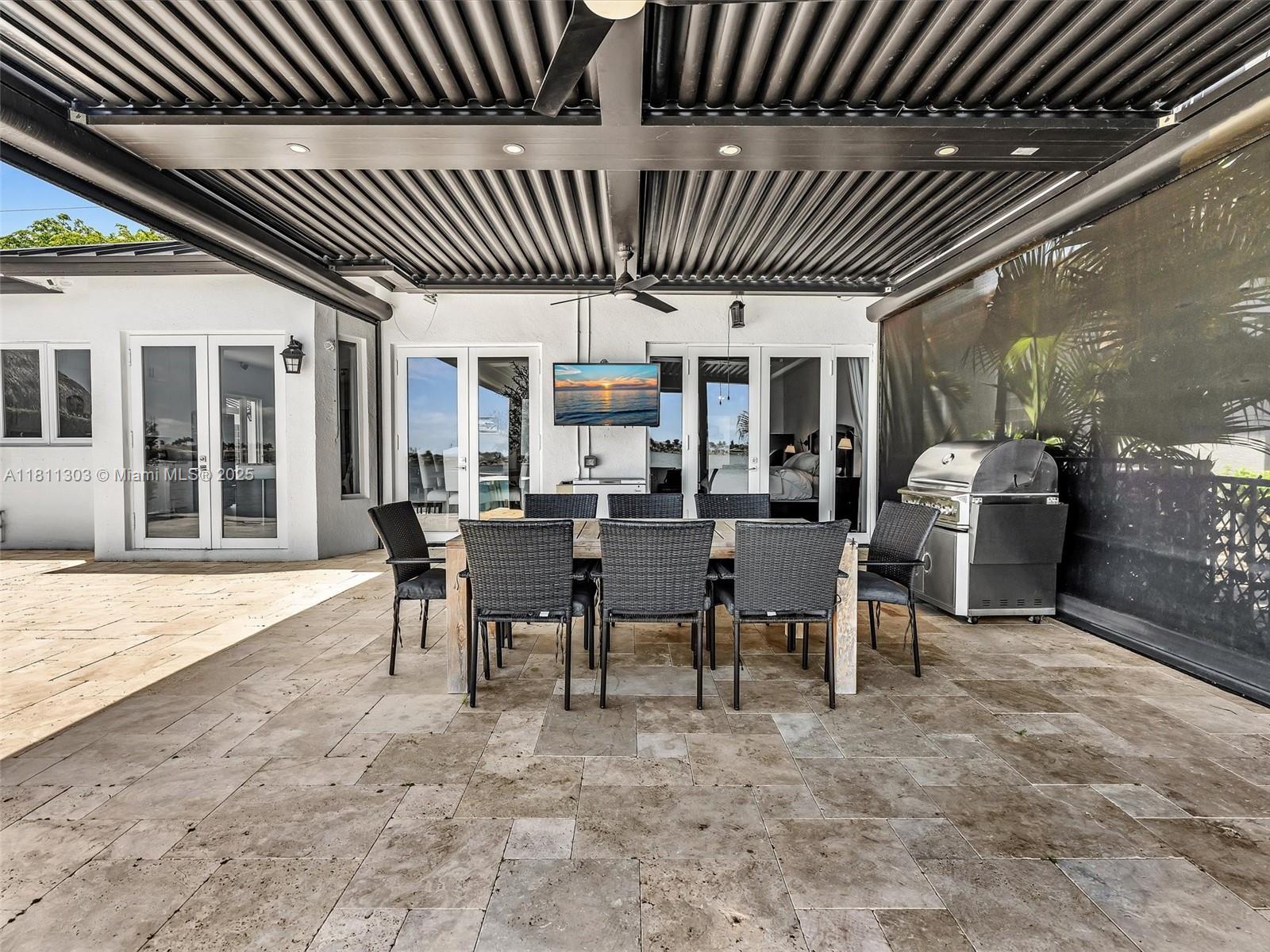 Miami, Florida, 33186, United States, 4 Bedrooms Bedrooms, ,2 BathroomsBathrooms,Residential,For Sale,1838976