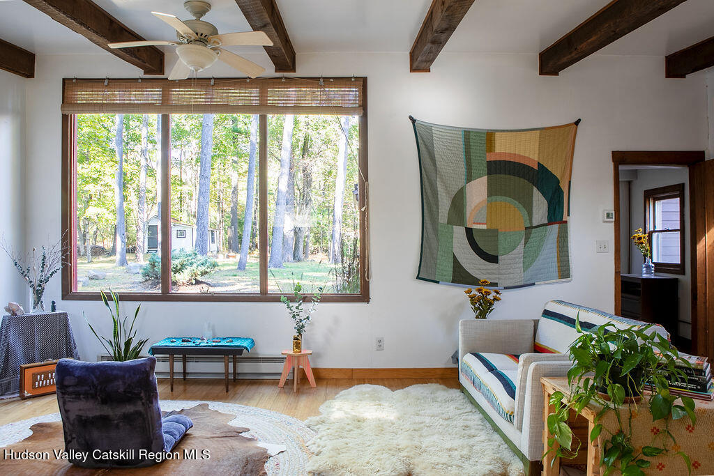 Woodstock, New York, 12498, United States, 2 Bedrooms Bedrooms, ,3 BathroomsBathrooms,Residential,For Sale,1965588