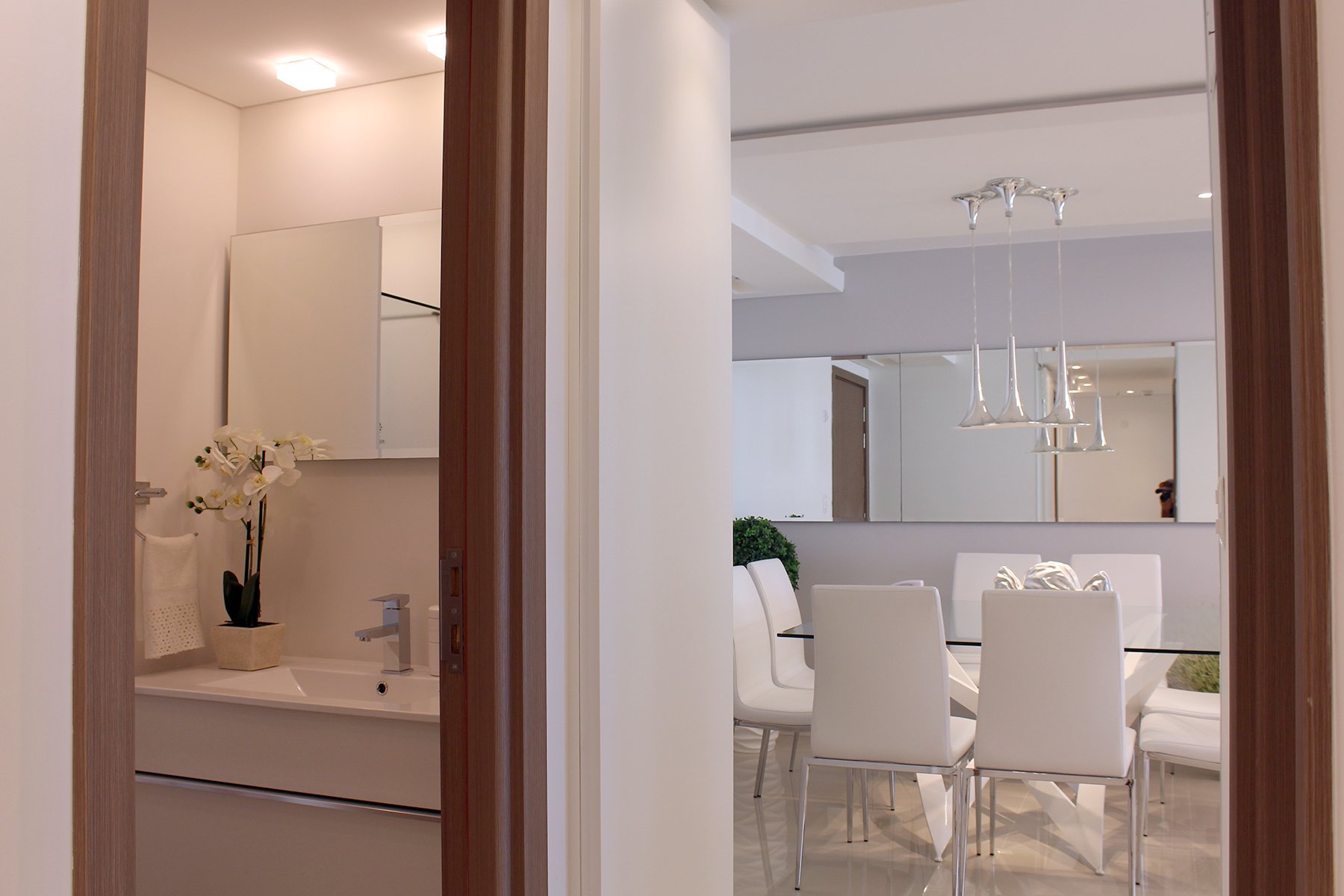  Sale of corner unit in luxury tower - 物件實景
