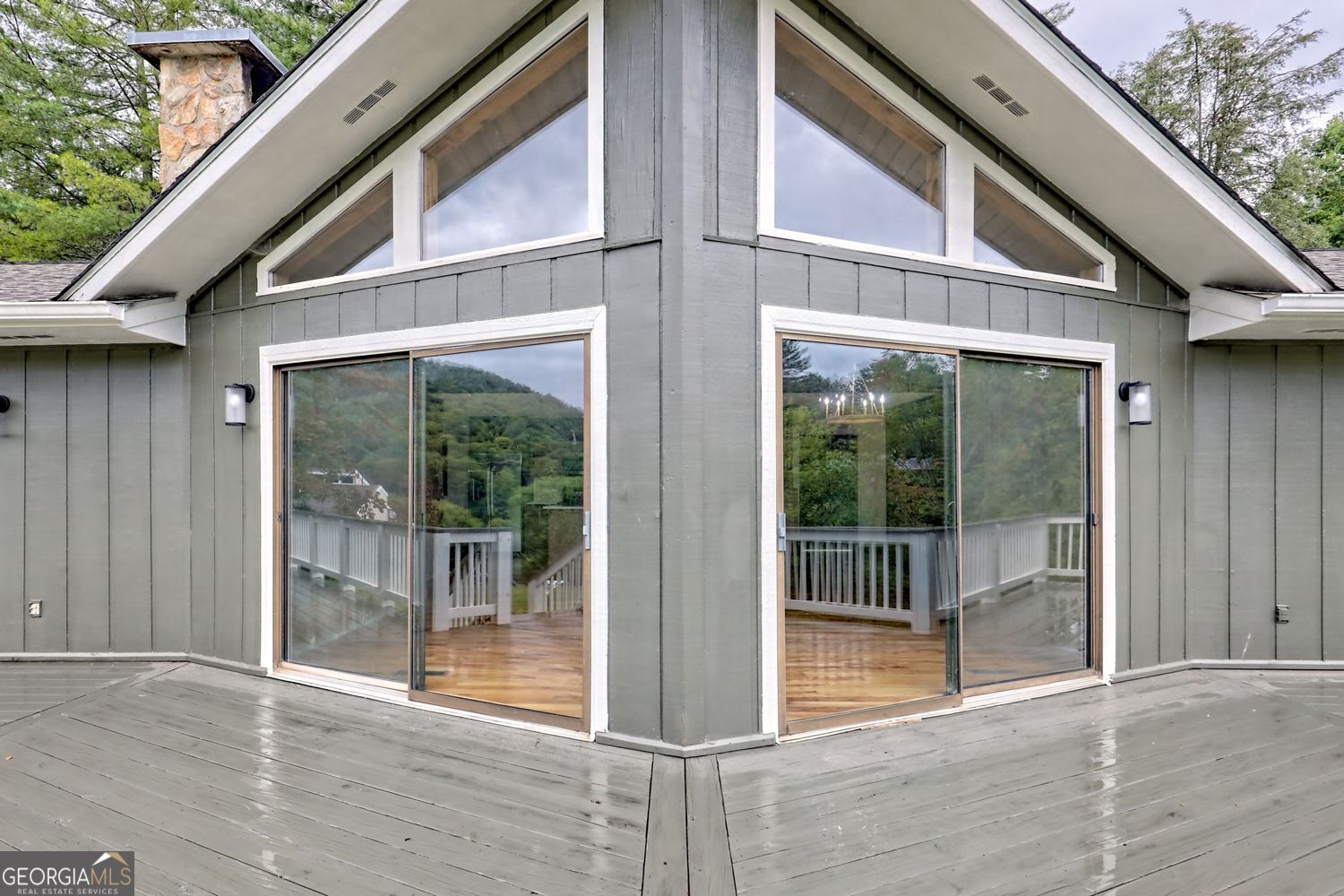 Dillard, Georgia, 30537, United States, 3 Bedrooms Bedrooms, ,2 BathroomsBathrooms,Residential,For Sale,1913990