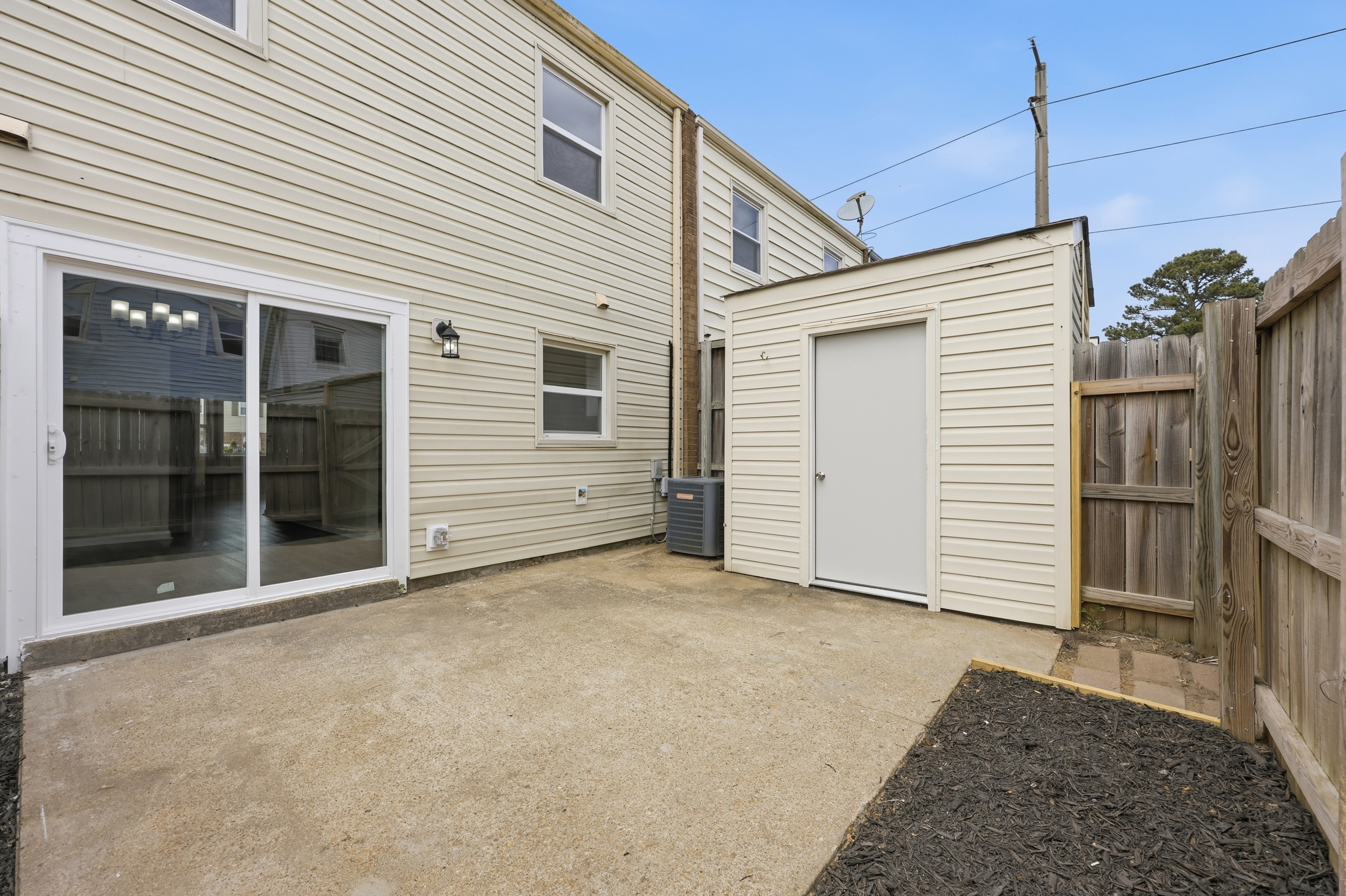  426 Longleaf Road, Virginia Beach, VA, 23454 - 物件實景