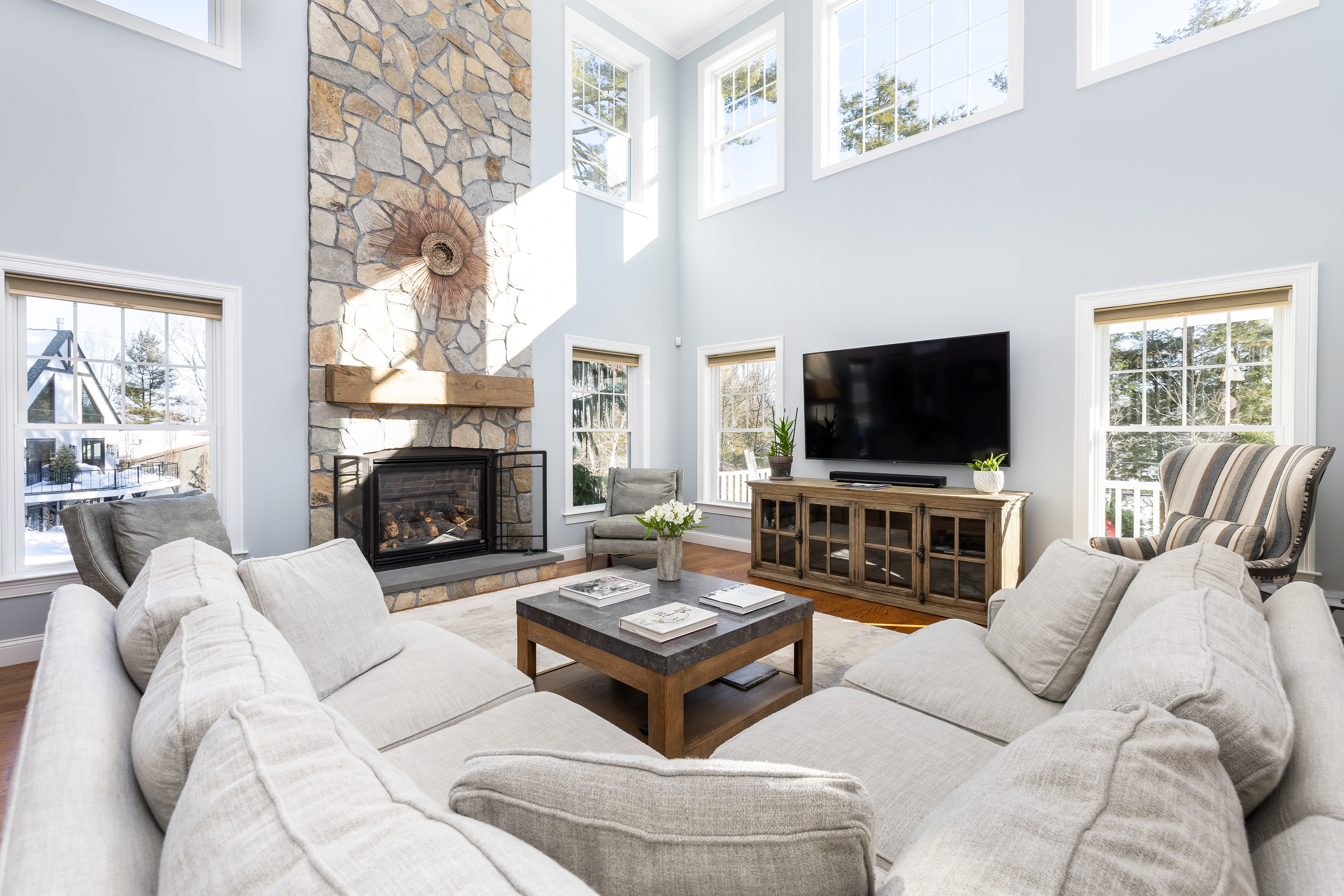  7 Hill Top Road - 物件實景