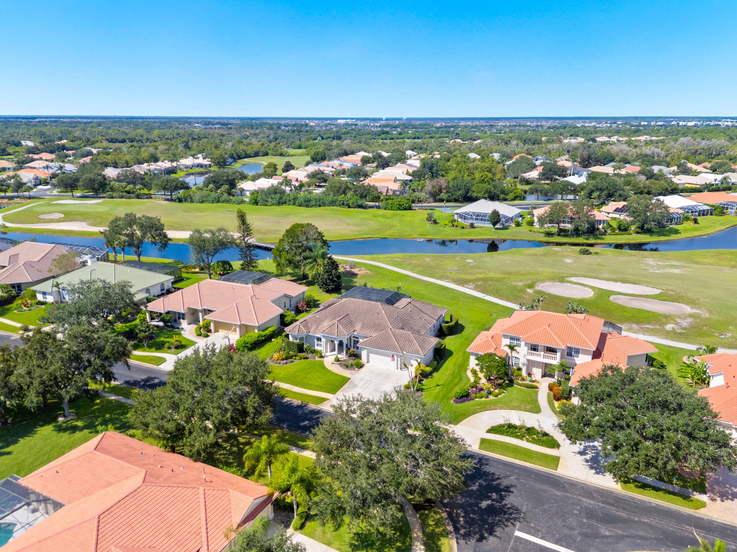  630 Deerhurst Drive, Melbourne, FL, 32940 - 物件實景