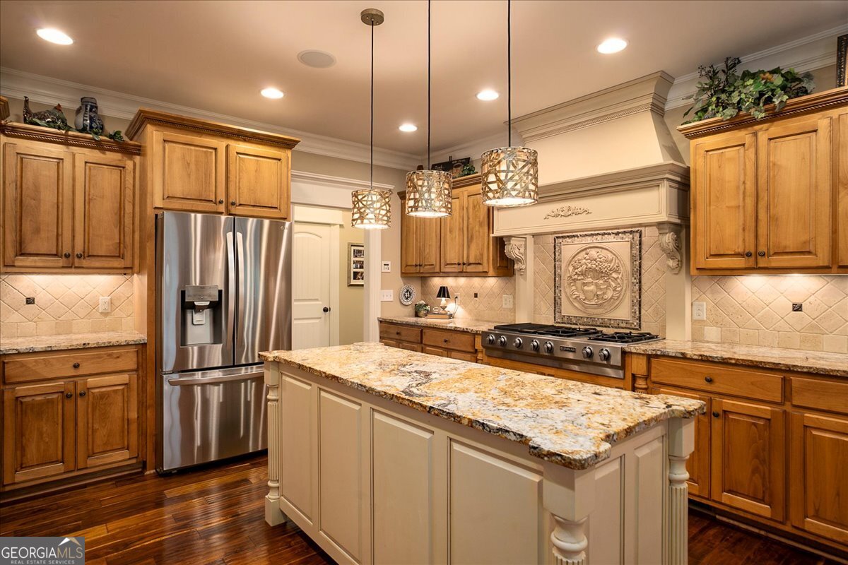 Athens, Georgia, 30606, United States, 5 Bedrooms Bedrooms, ,5 BathroomsBathrooms,Residential,For Sale,1848917