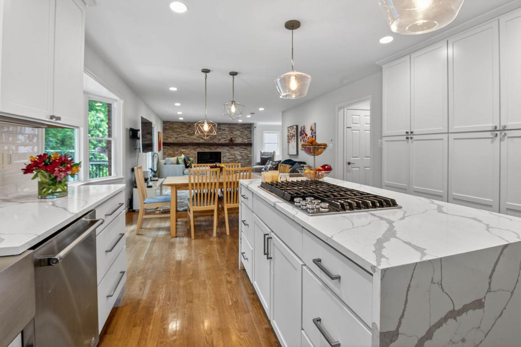  7303 Yates Court, Mclean, VA, 22101 - 物件實景