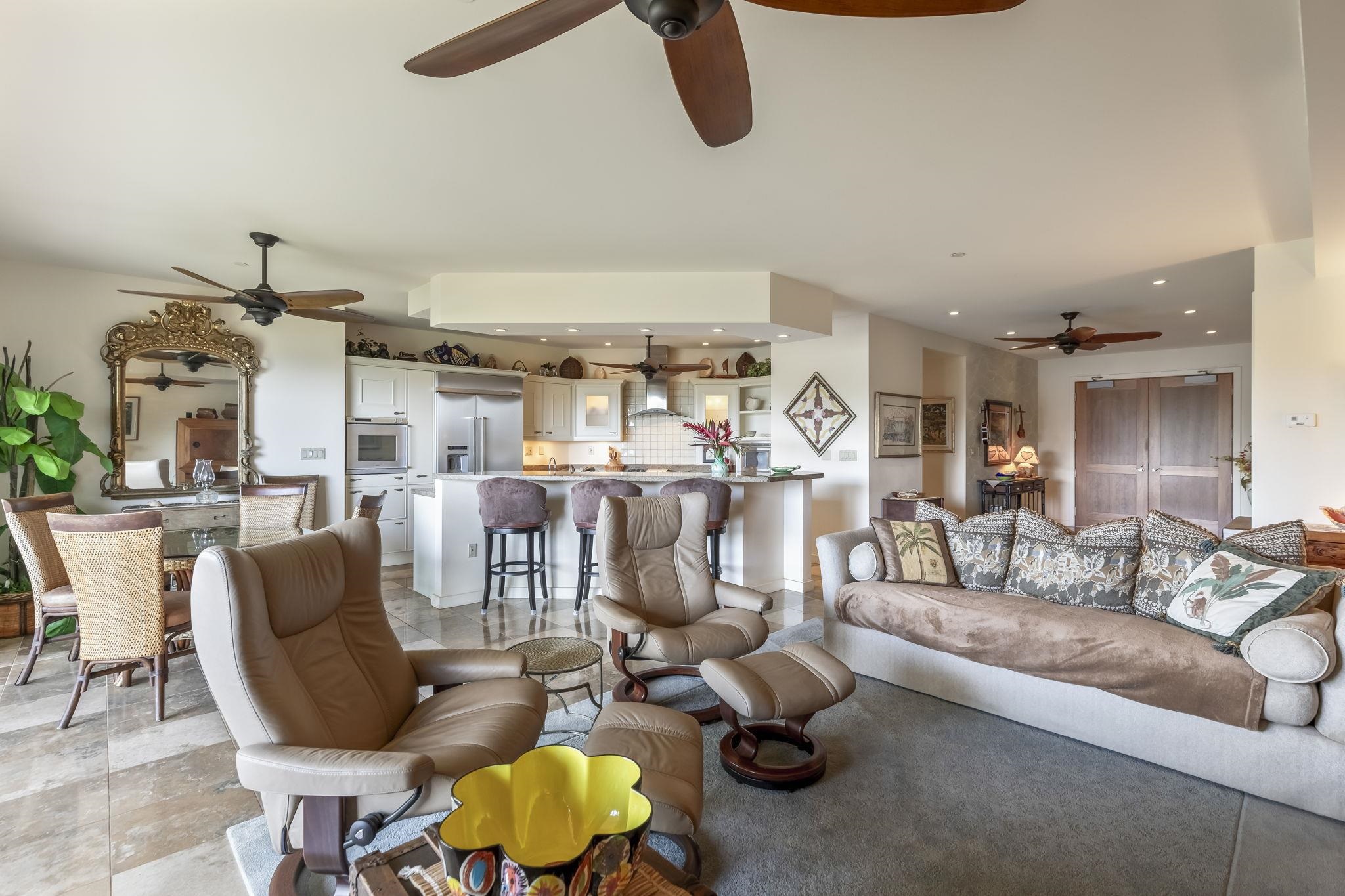 Kihei, Hawaii, 96753-5404, United States, 2 Bedrooms Bedrooms, ,3 BathroomsBathrooms,Residential,For Sale,1993439