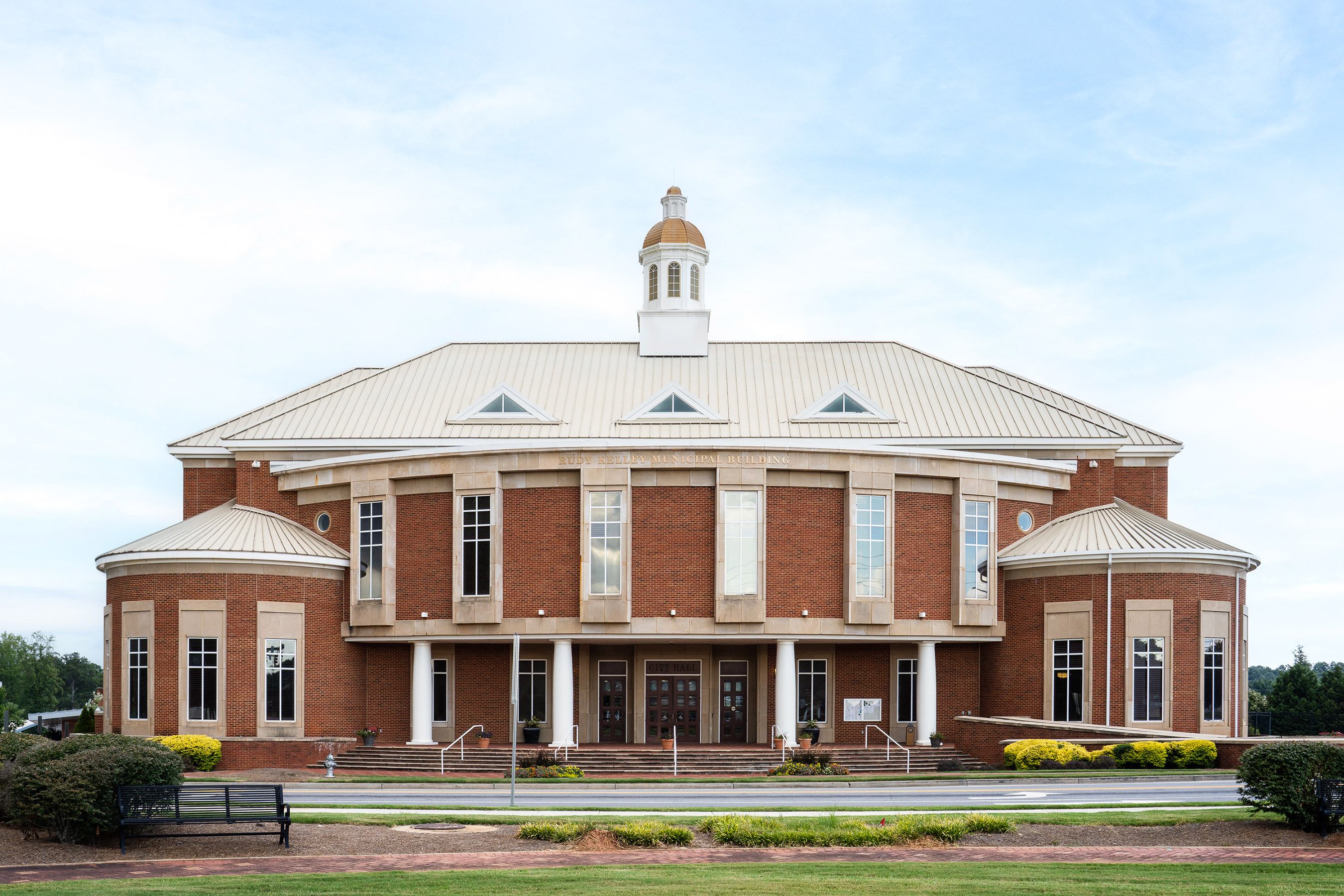  Brush Creek Commons, Stockbridge
