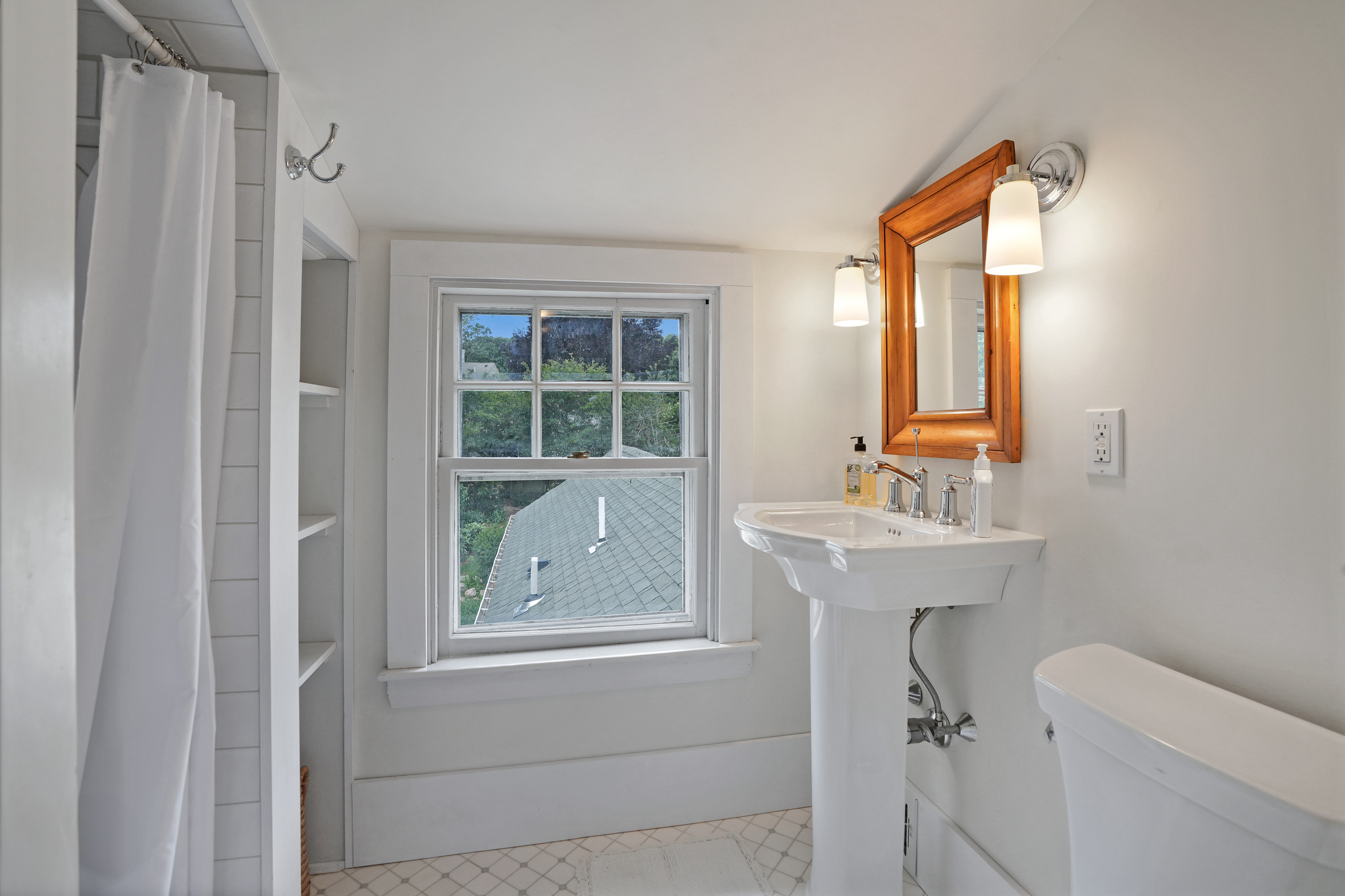  Historic Elegance Meets Modern Luxury in Vineyard Haven - 物件實景