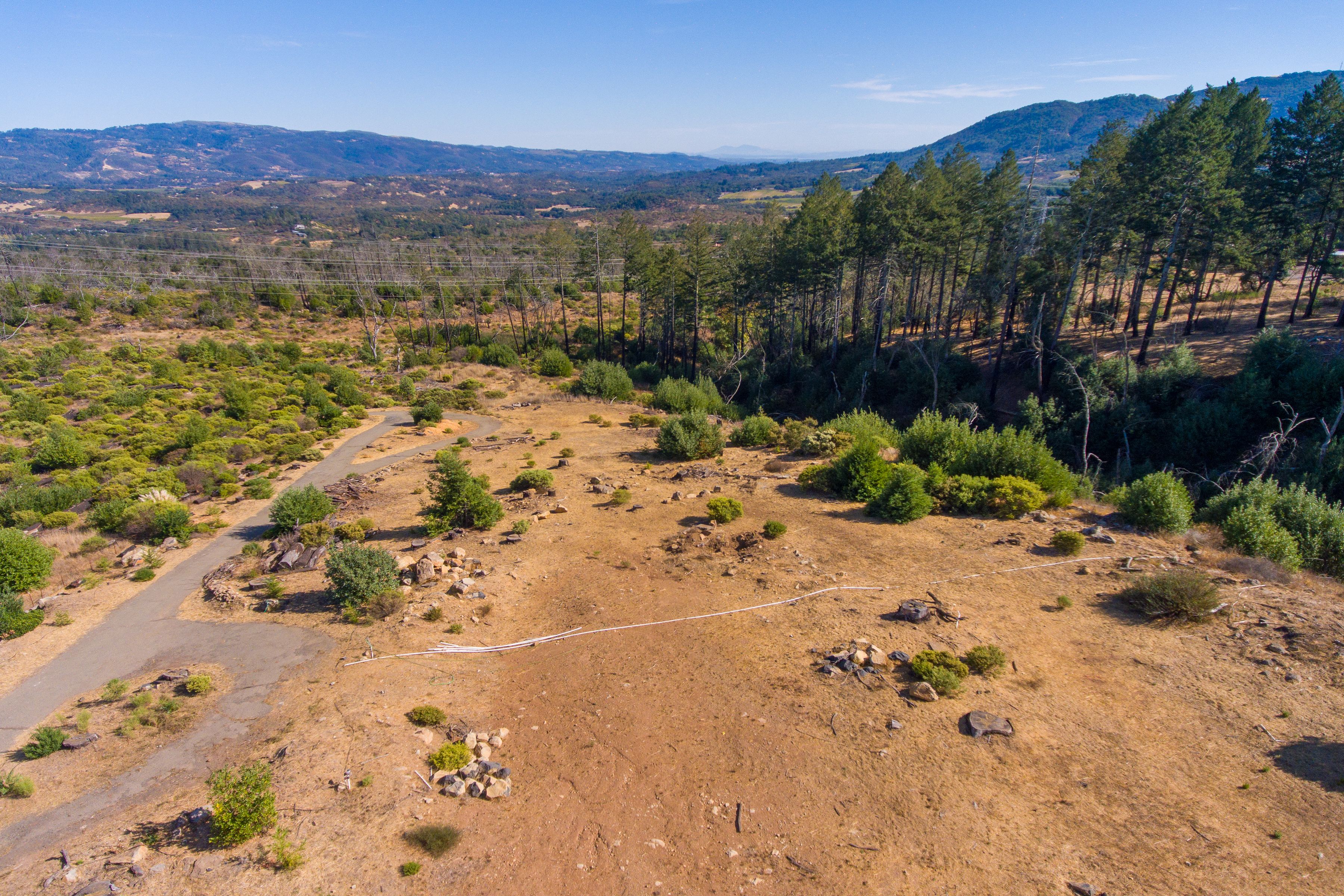  2733 Bennett Ridge Road - 物件實景