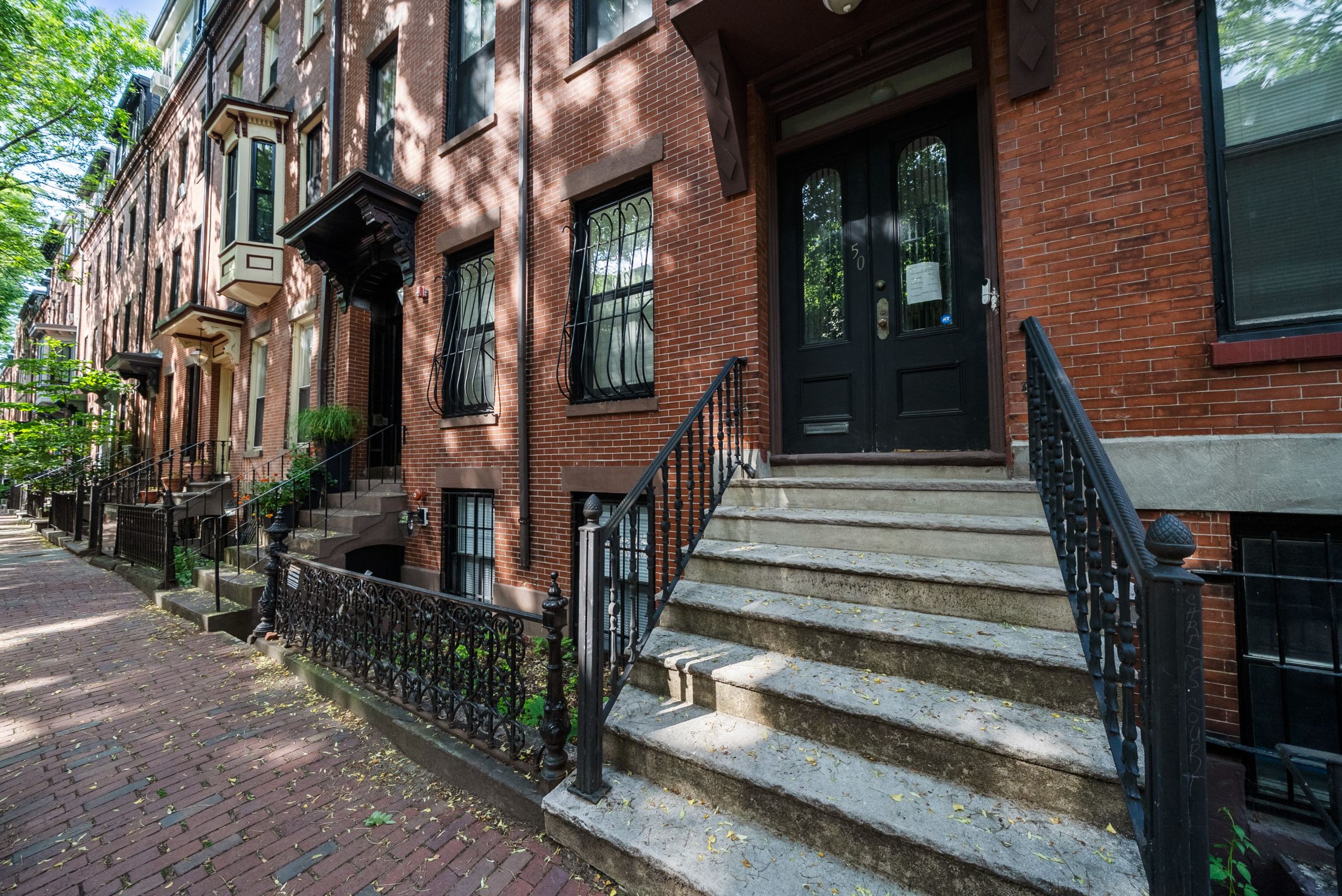  50 E Springfield St, Boston, MA, 02118 - 物件實景