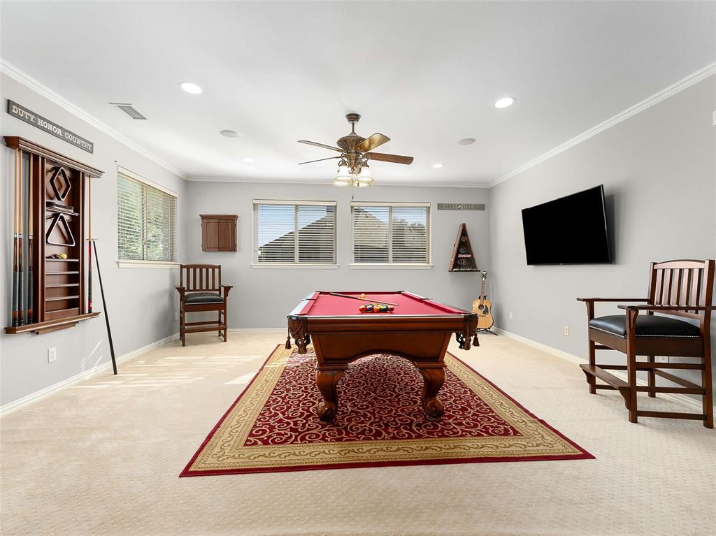 Prosper, Texas, 75078, United States, 4 Bedrooms Bedrooms, ,5 BathroomsBathrooms,Residential,For Sale,1987964